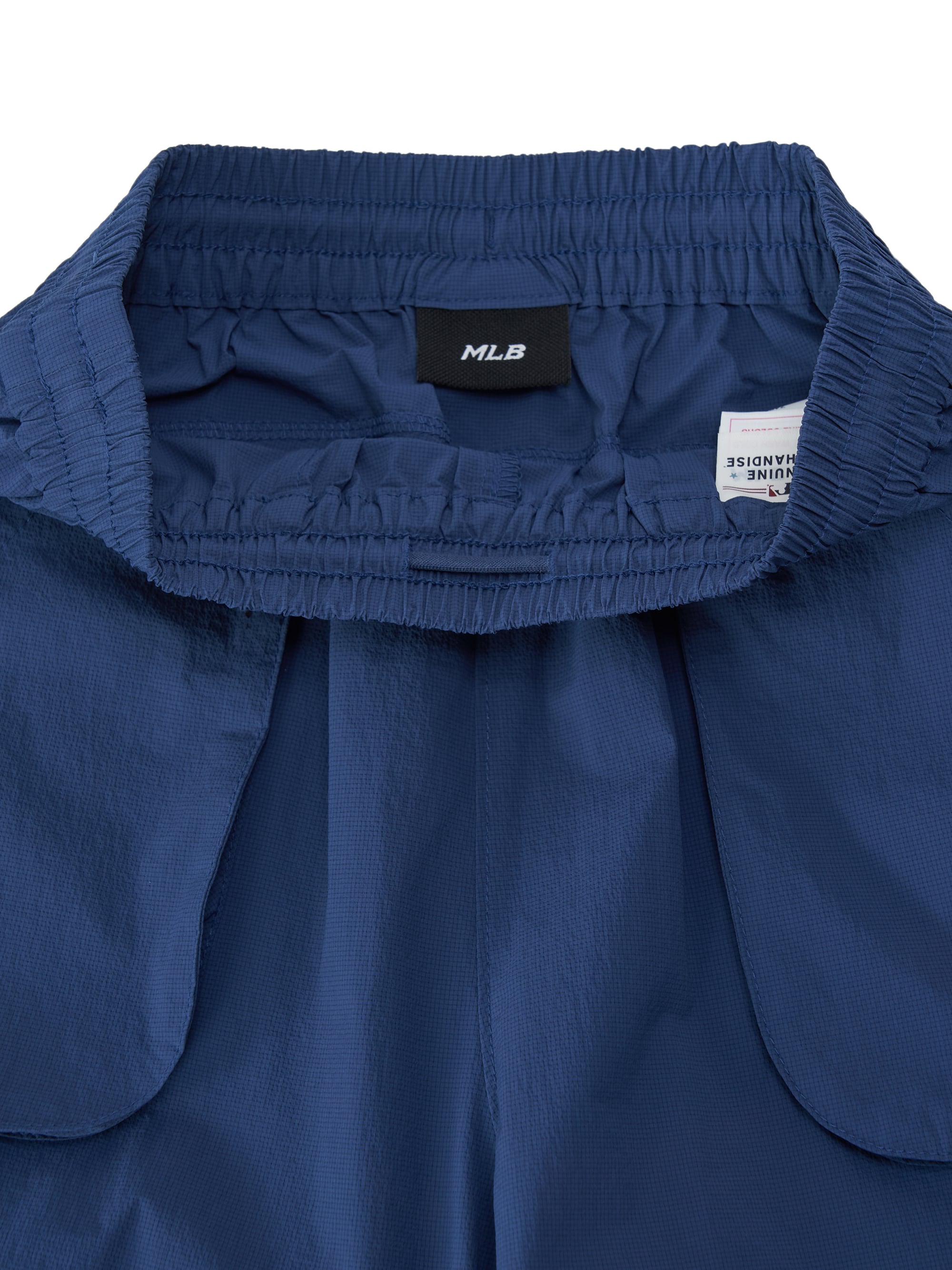 Outdoor Seersucker Shorts (Set)