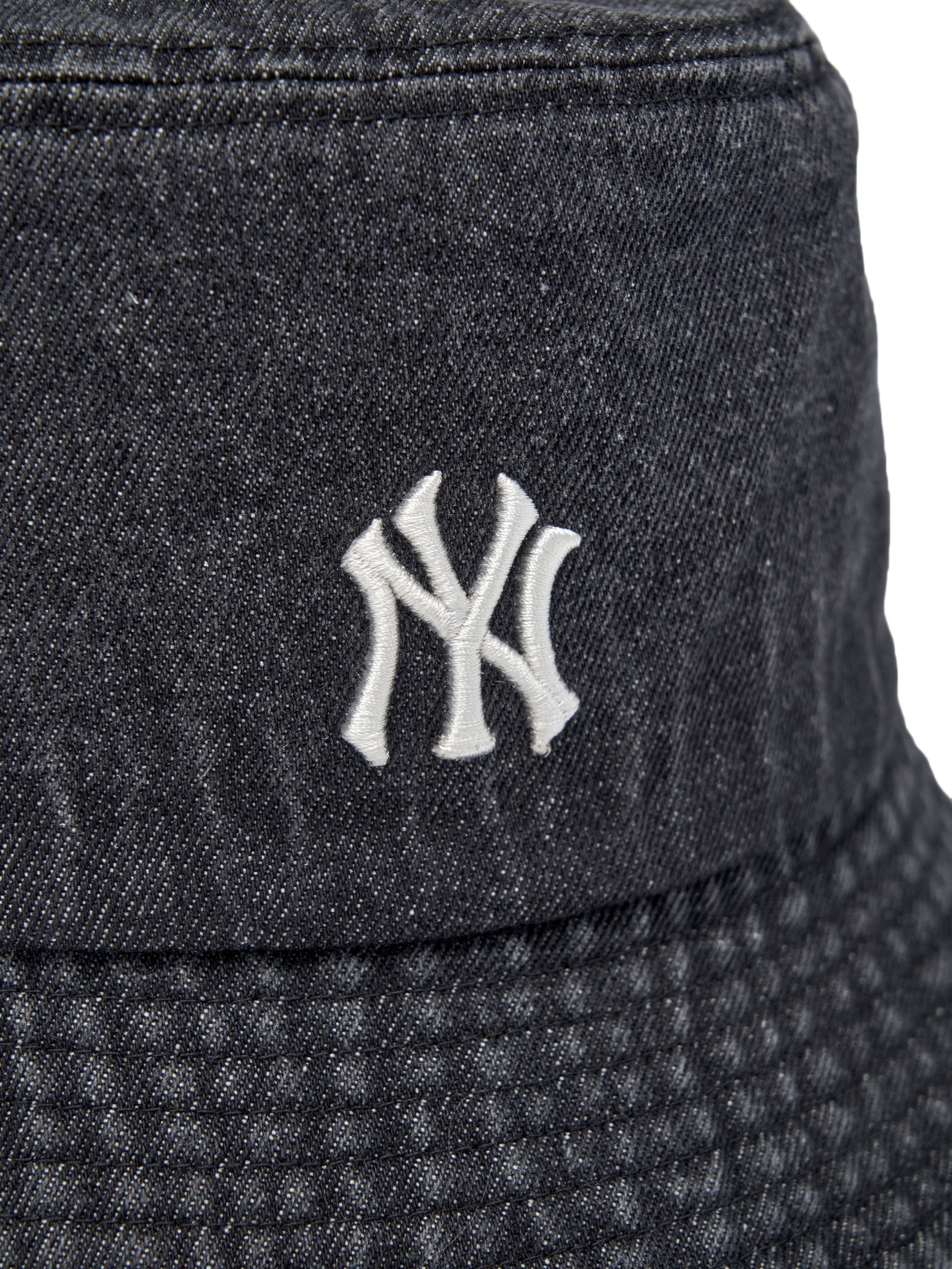 Pigment Denim Washing Bucket Hat