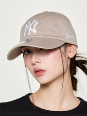 SIGNATURE UNSTRUCTURED BALLCAP