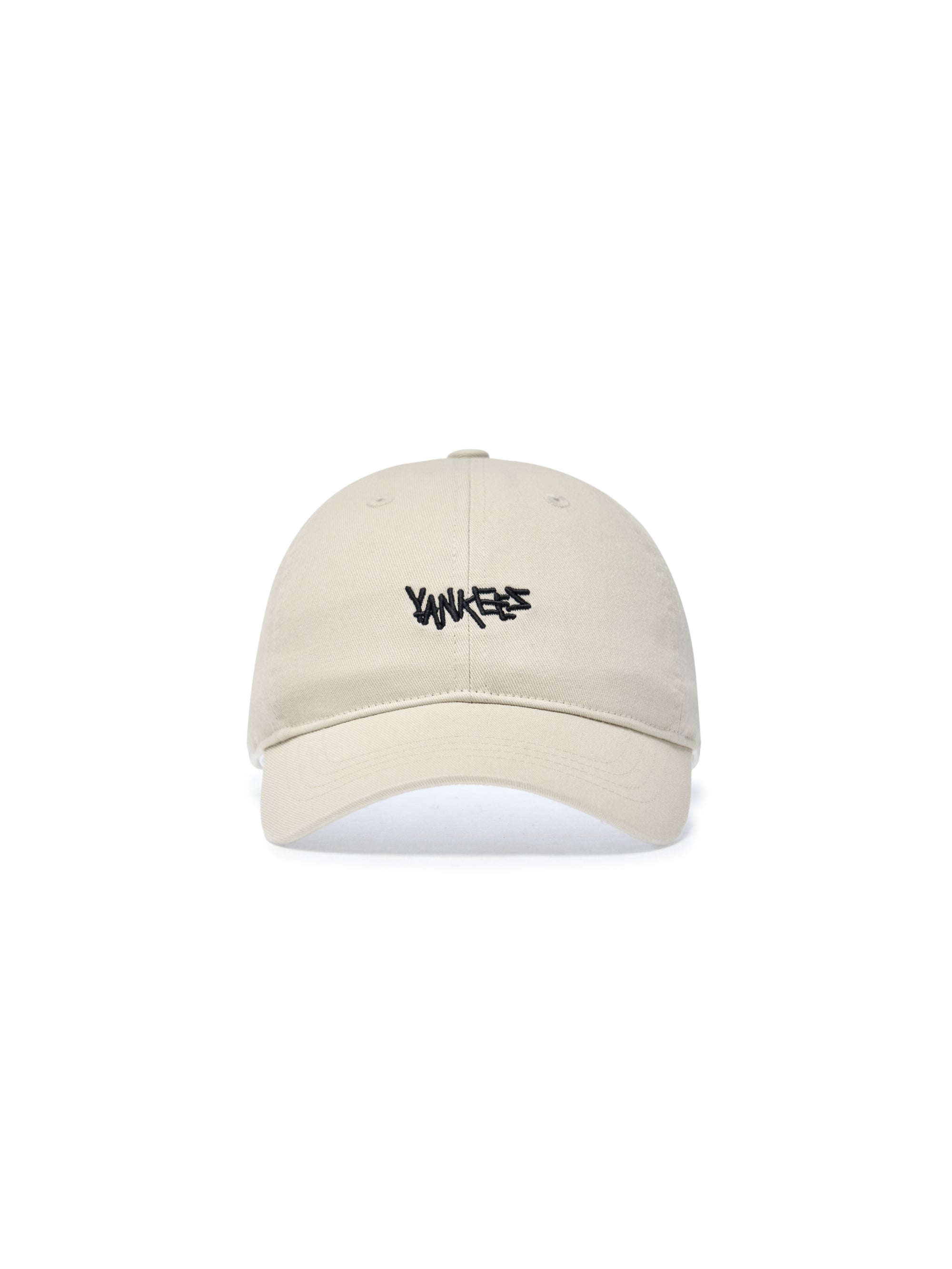 Small Street Logo Ballcap