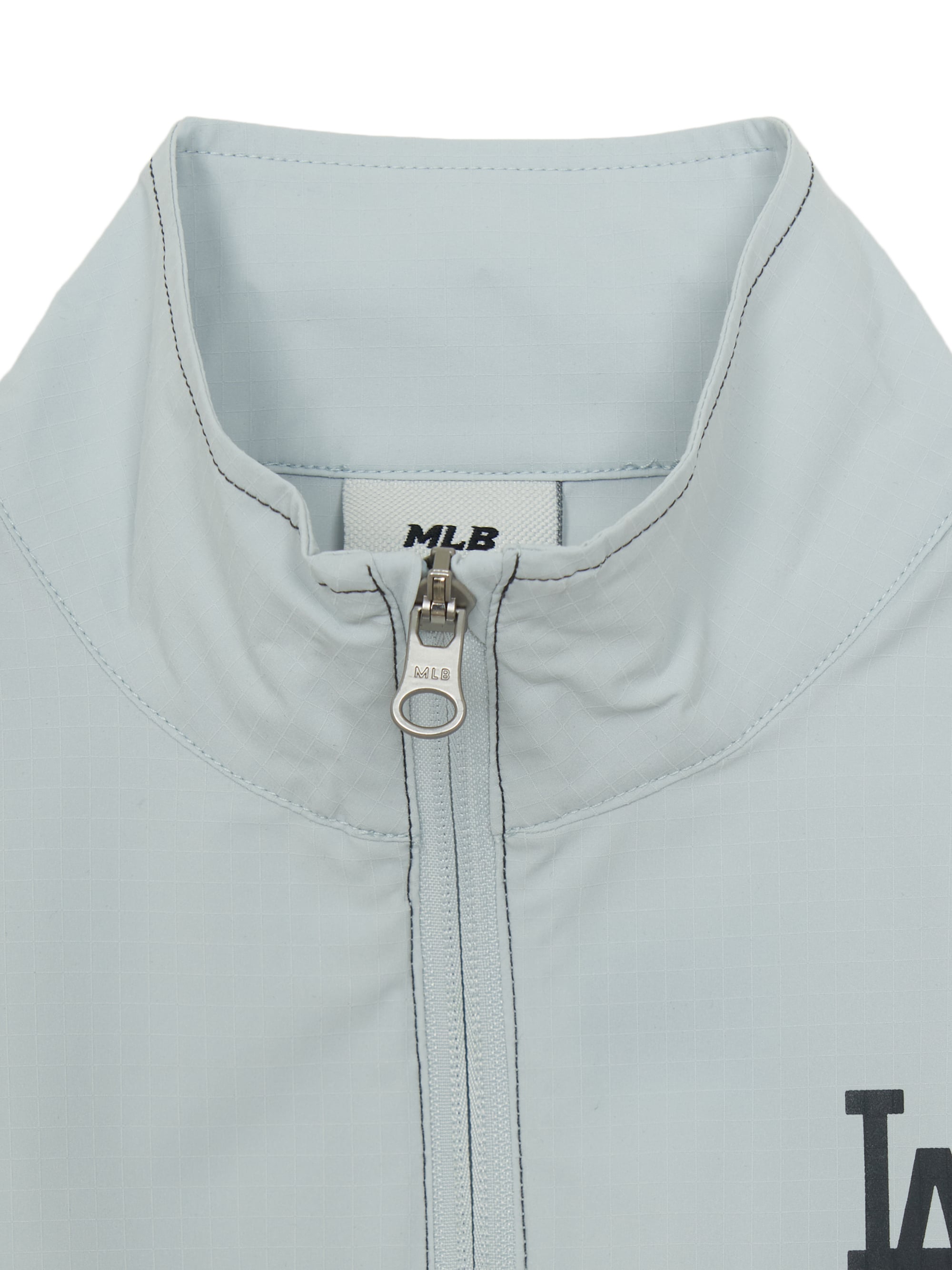 STREET BASIC ZIP-UP VEST 3 SET