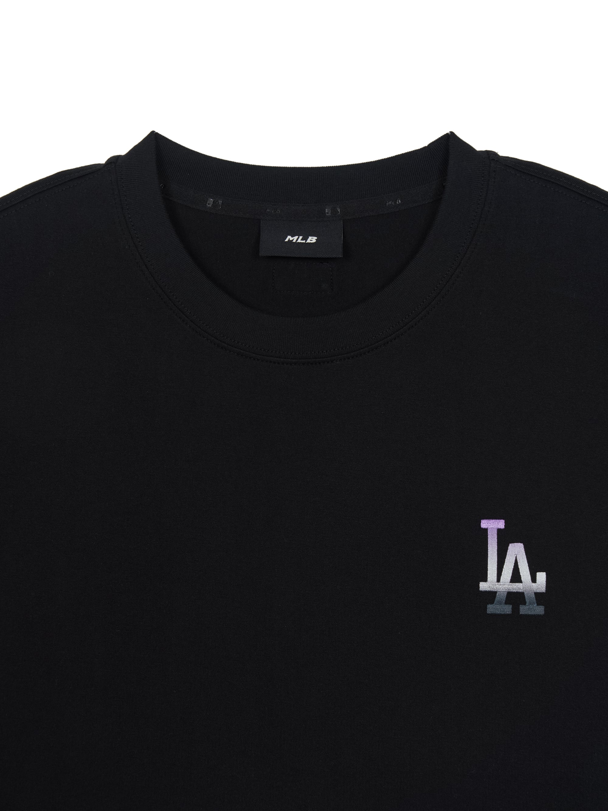 Classic Vintage Monogram Tonal Big Lux Over Fit T-shirts