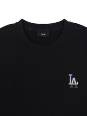 Classic Vintage Monogram Tonal Big Lux Over Fit T-shirts