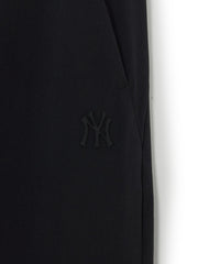 Basic Cooling Stretch Wide Pants