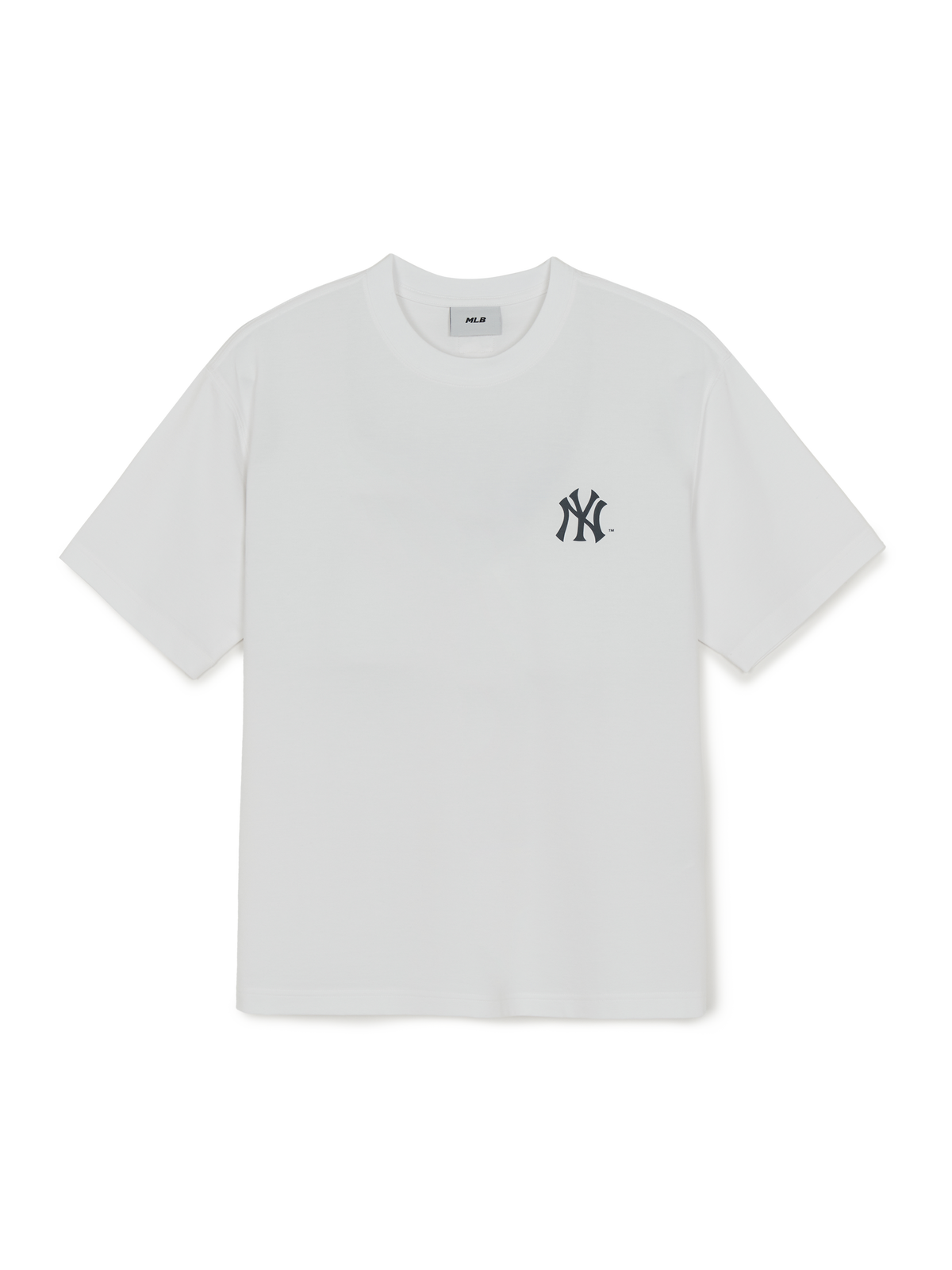 Vintage Sportive Cursive Graphic T-shirt