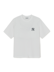Vintage Sportive Cursive Graphic T-shirt