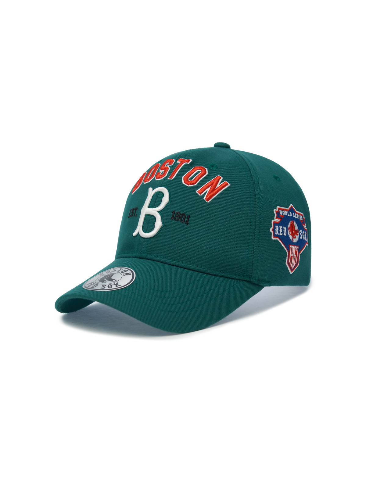 SIGNATURE VINTAGE BALL CAP