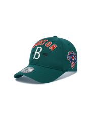 SIGNATURE VINTAGE BALL CAP