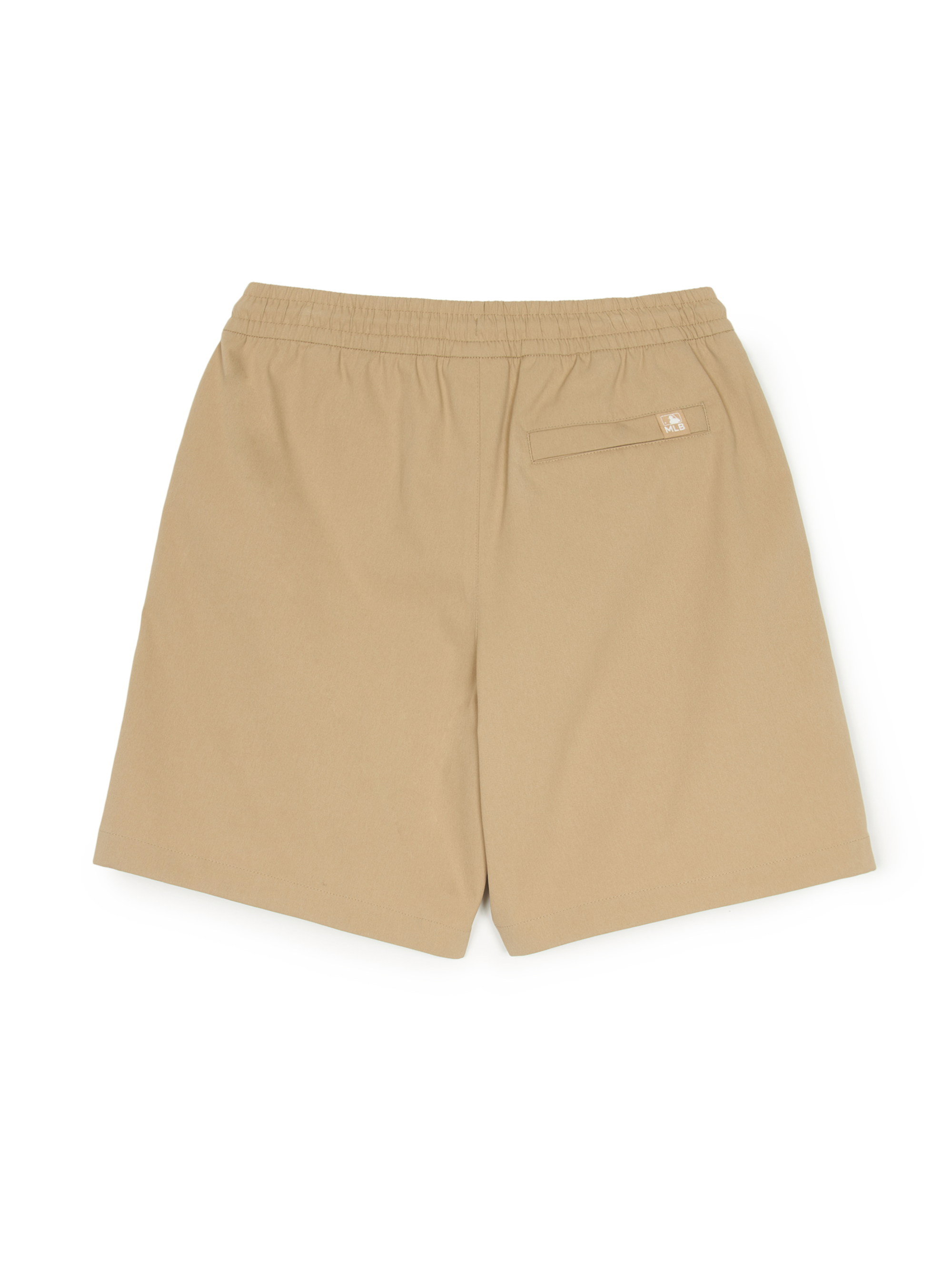 Basic Cotton Touch 7" Shorts