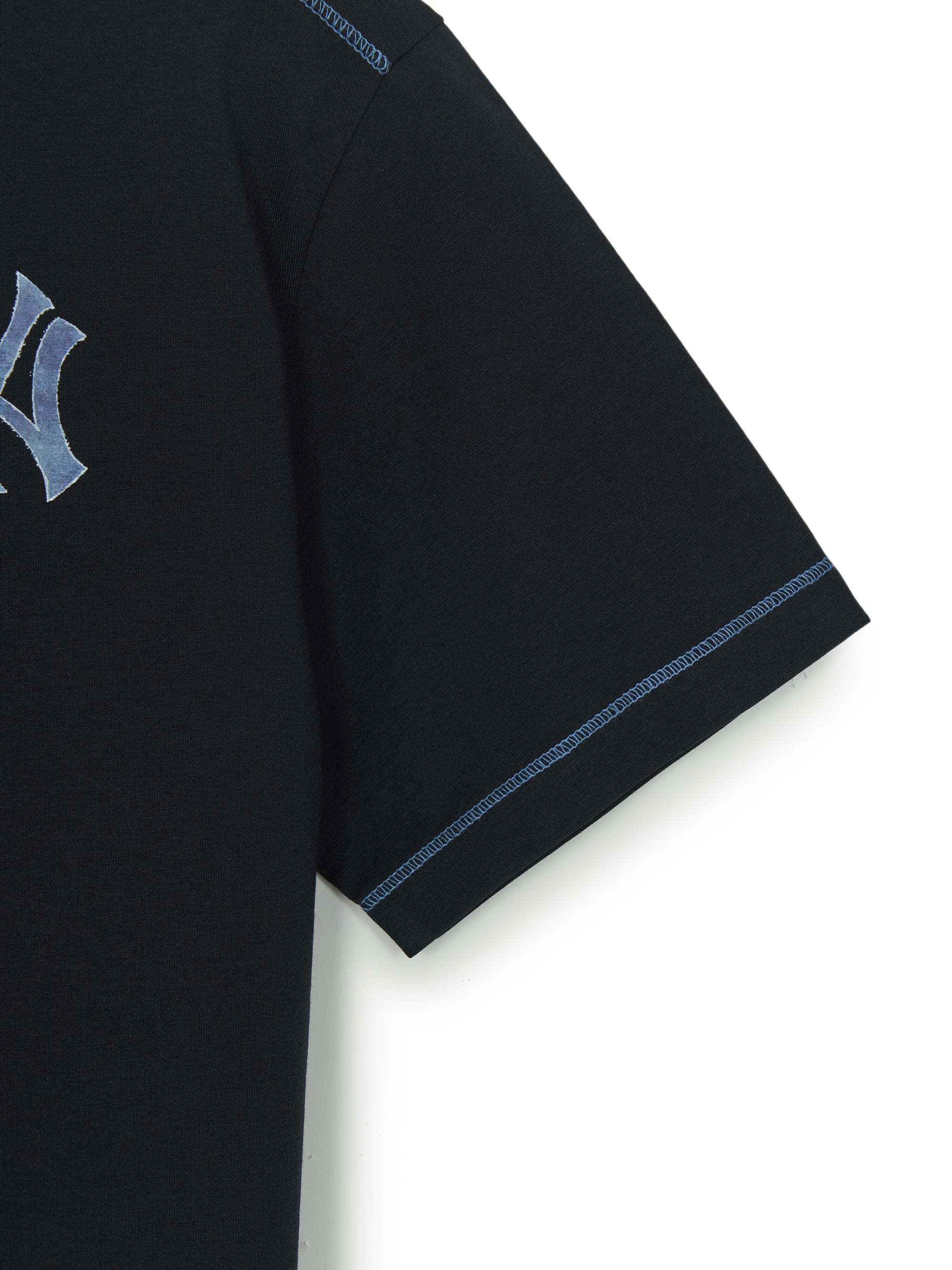 STREET MONOGRAM BIG LUX T-shirt