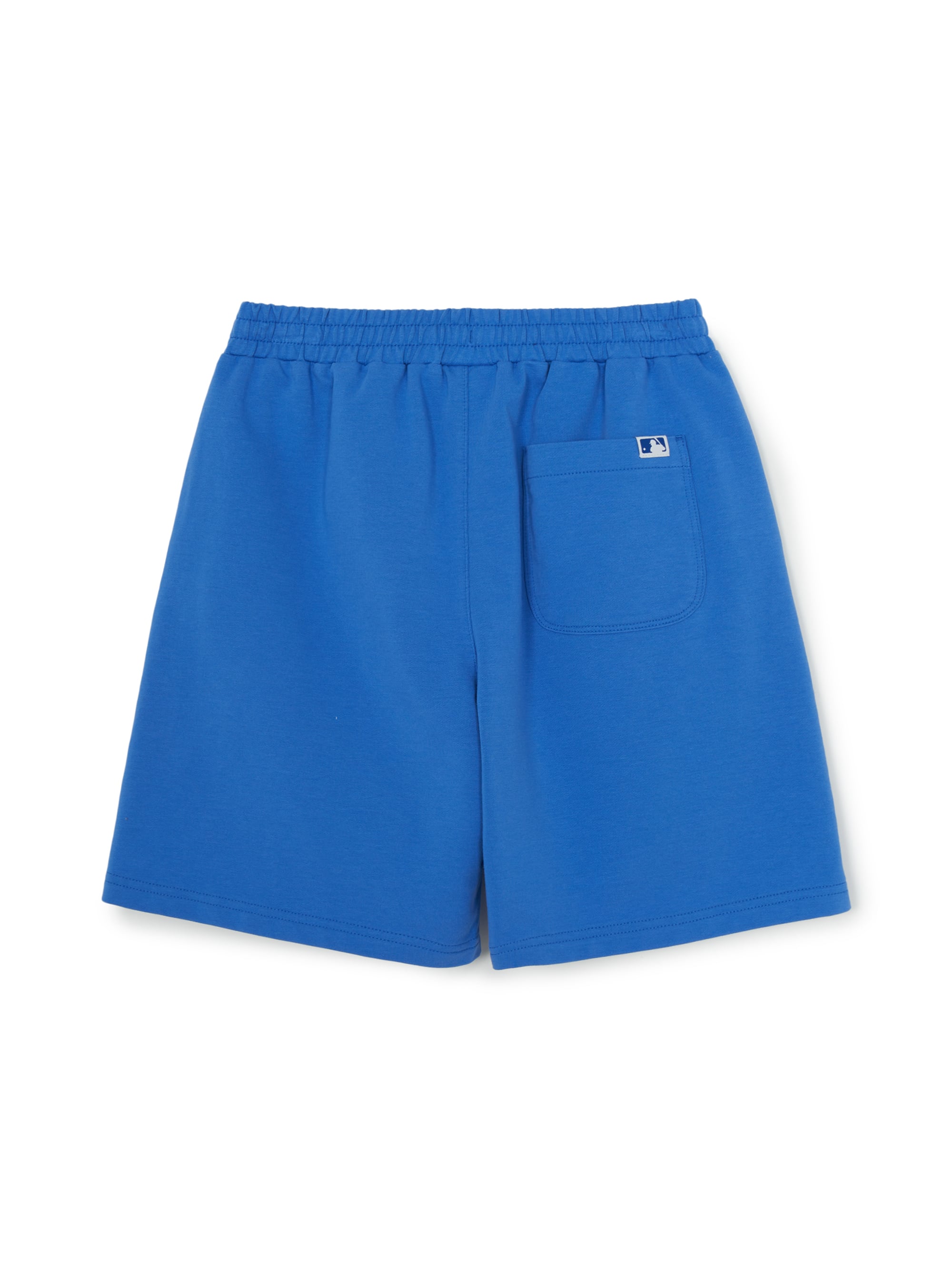 Sportive Basic Over-Fit Sweat Set