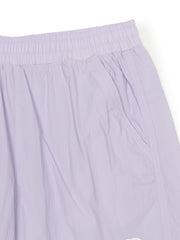 Girl's Sportive Stretch Woven Shorts