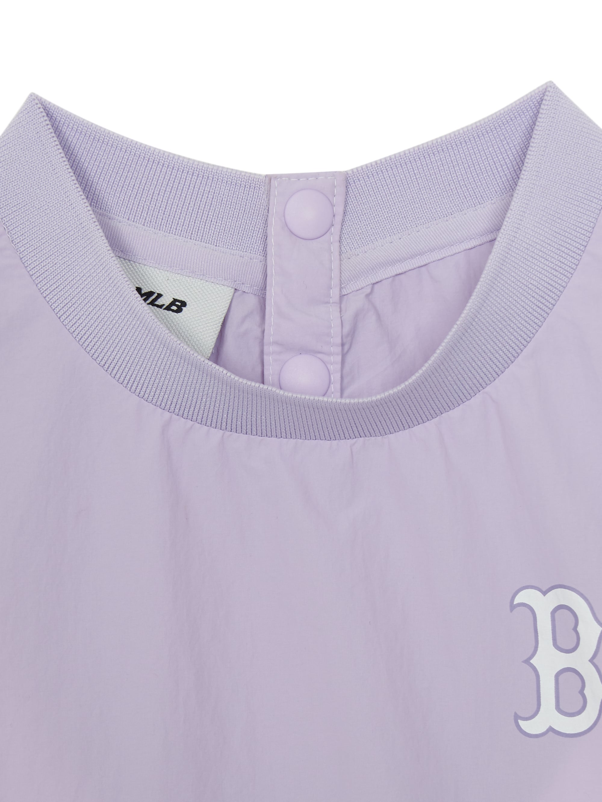 OUTDOOR BASIC WOVEN T-SHIRT SET
