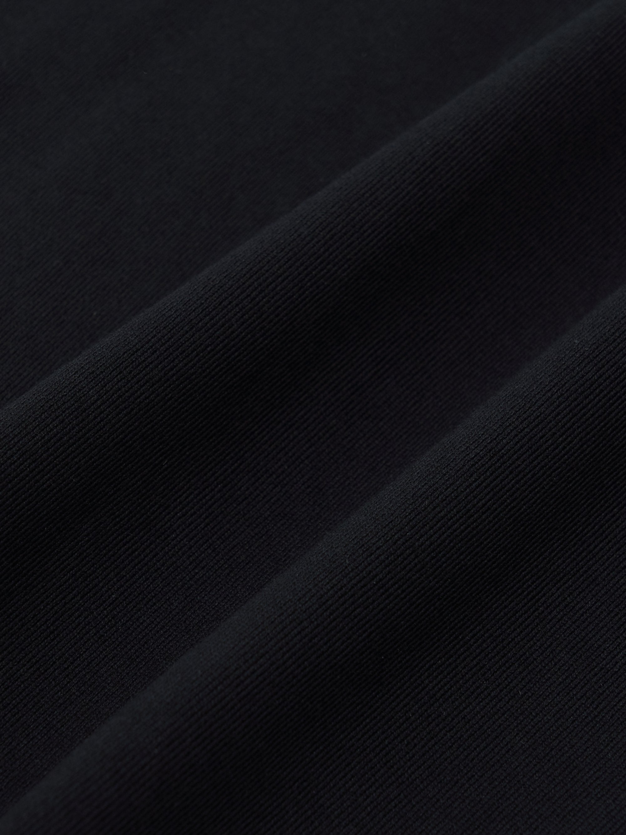 CLASSIC MONOGRAM BIG LUX OVER FIT T-SHIRTS
