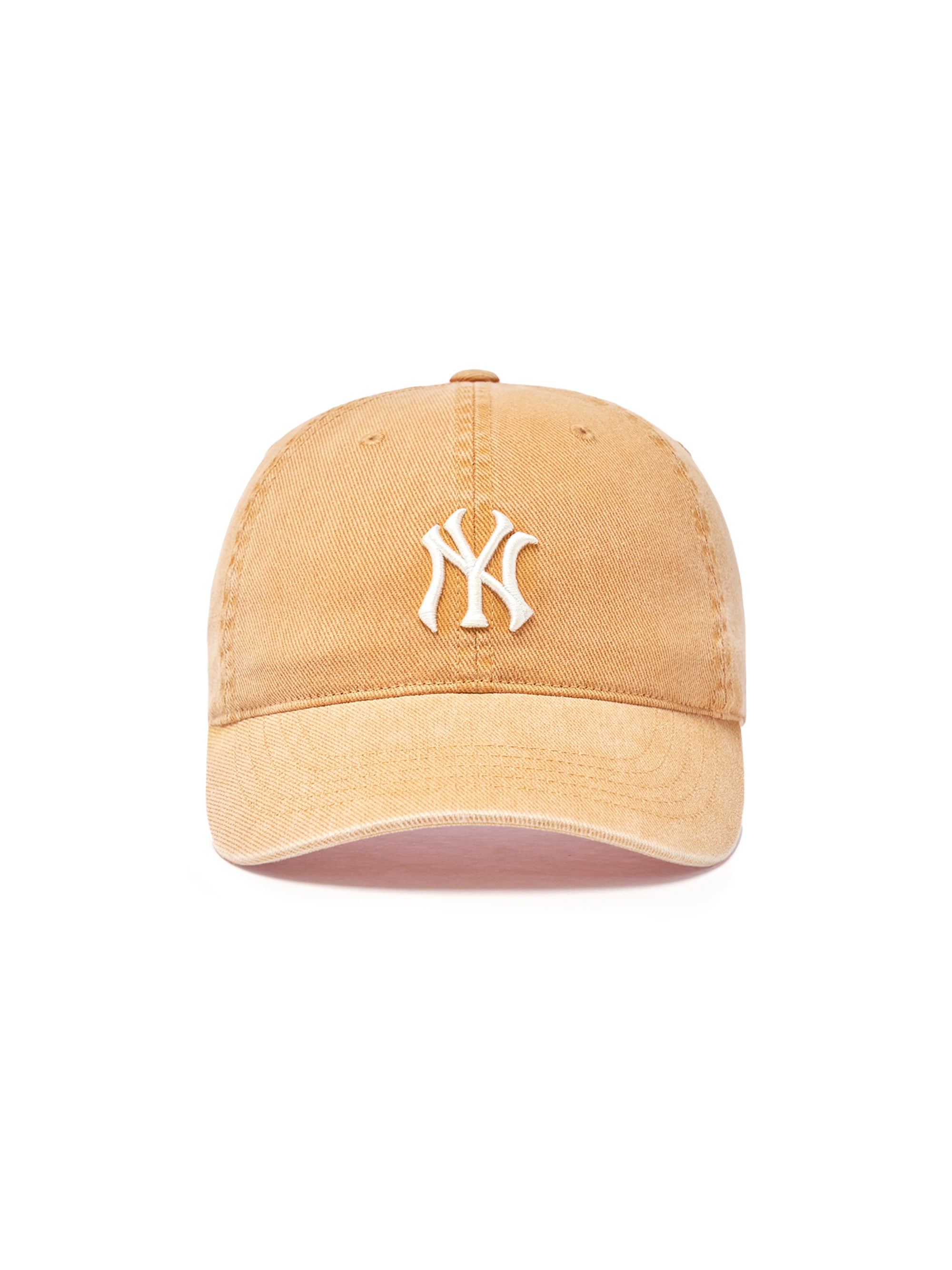BASIC WASHING UNSTRUCTURED BALL CAP