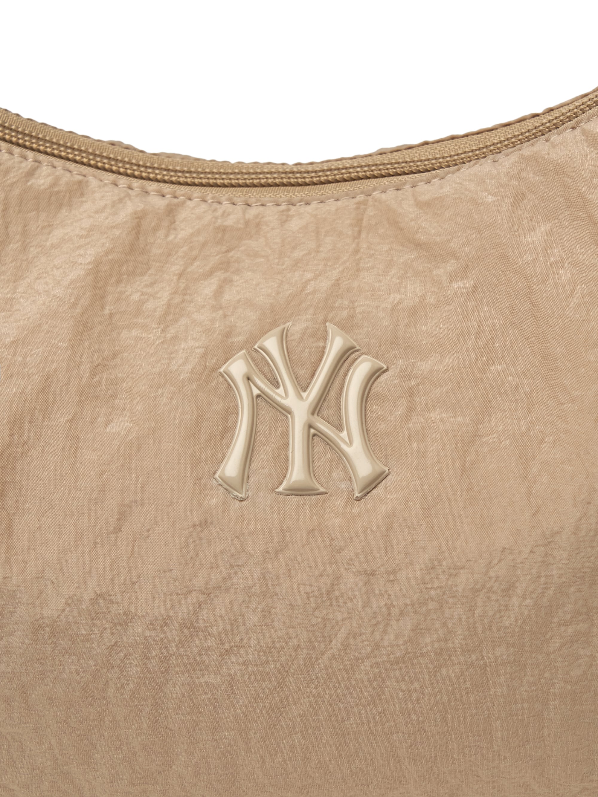 Basic Athleisure Hobo Bag