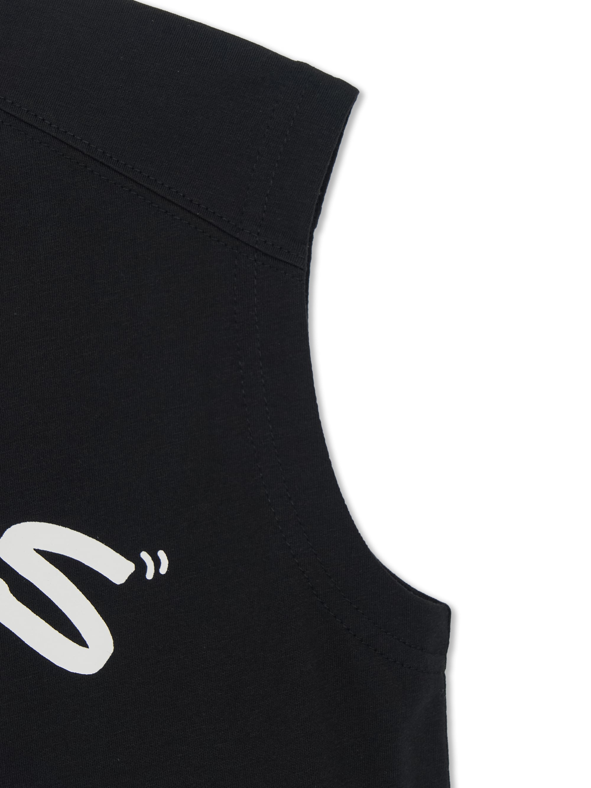 STREET BARK&BUNNY ARTWORK SLEEVELESS
