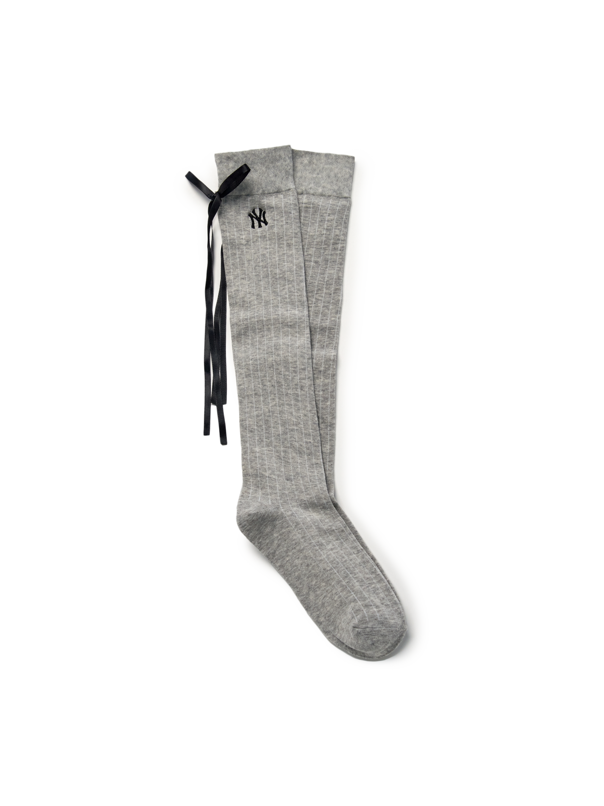 Summer Ribbon Knee Socks