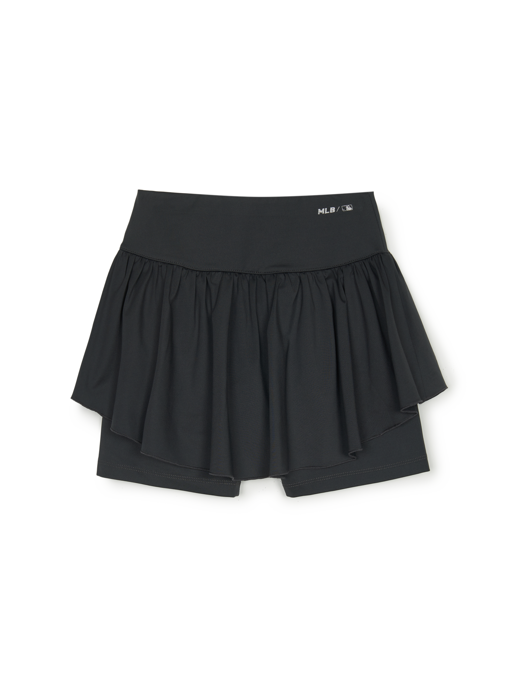 Sportive Leggings Skirt