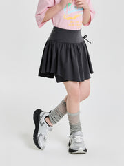 Sportive Leggings Skirt
