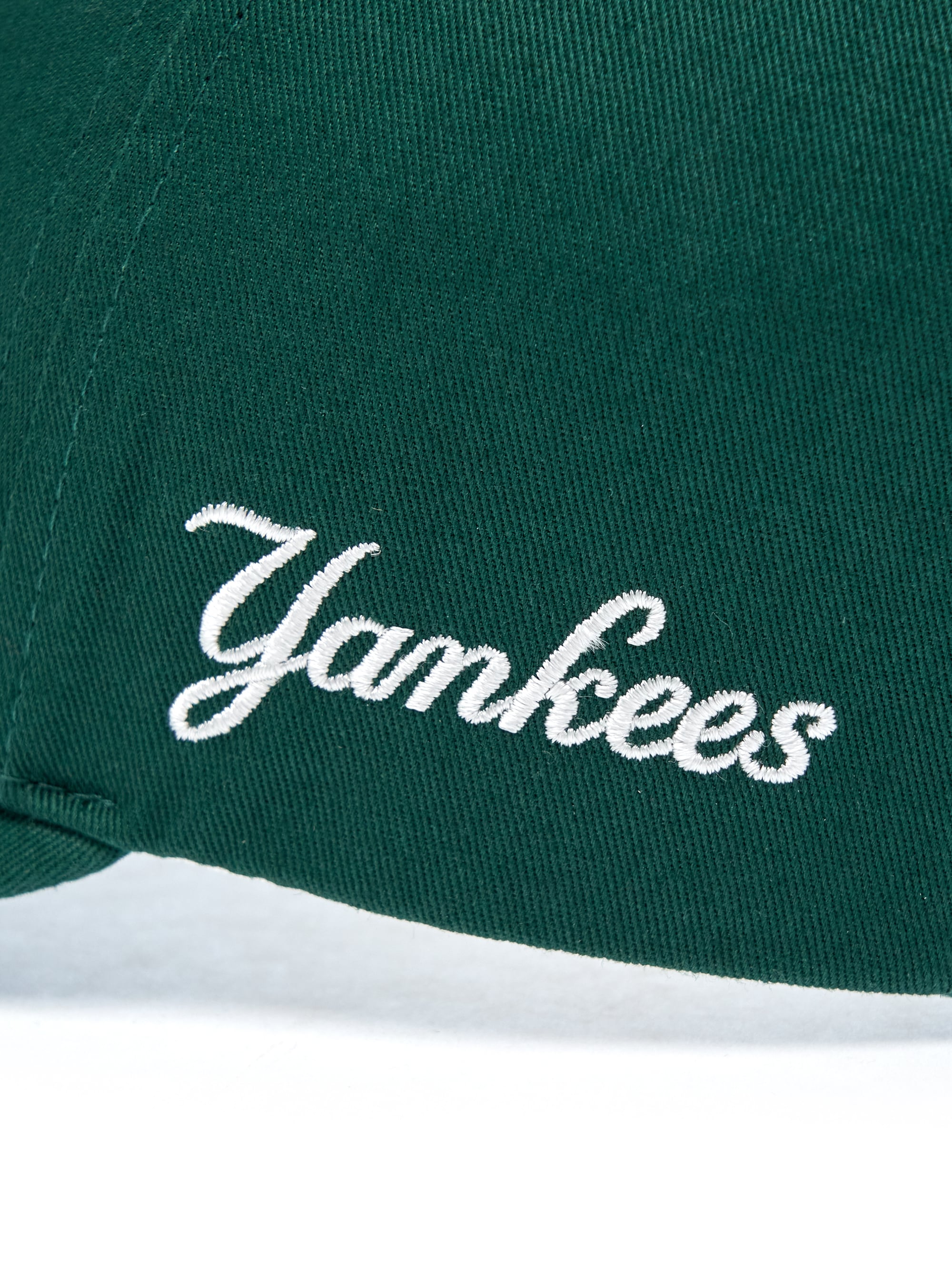 HERITAGE UNSTRUCTURED BALLCAP