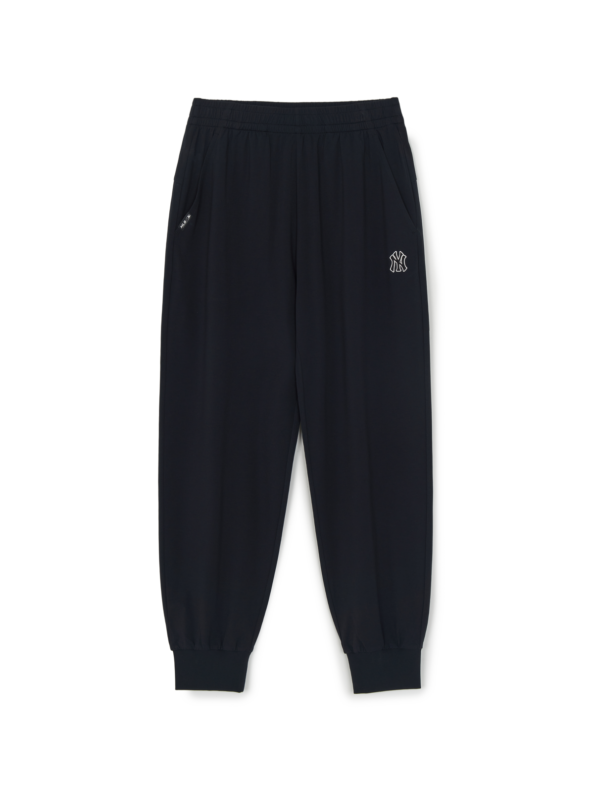 Basic Small Logo Cooling Jogger Pants