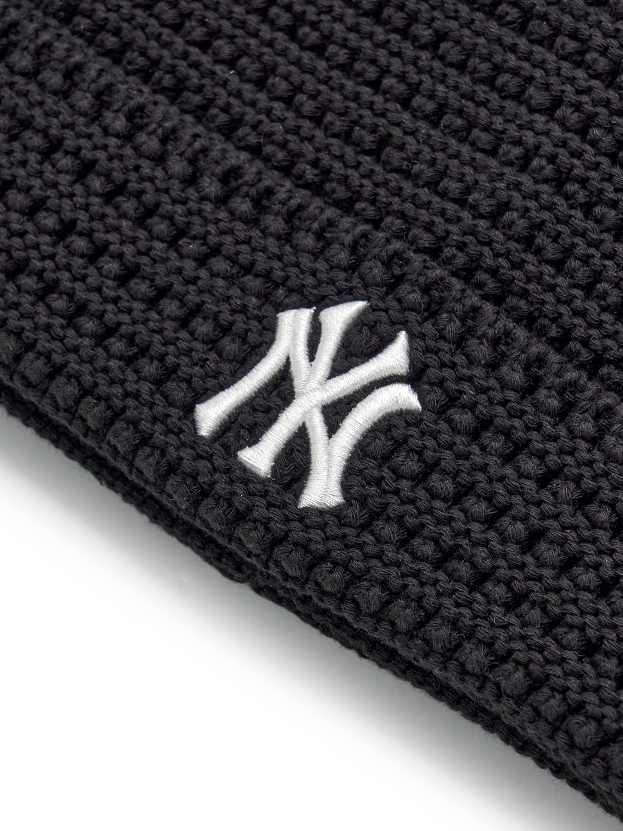 Miyoung Crochet Beanie
