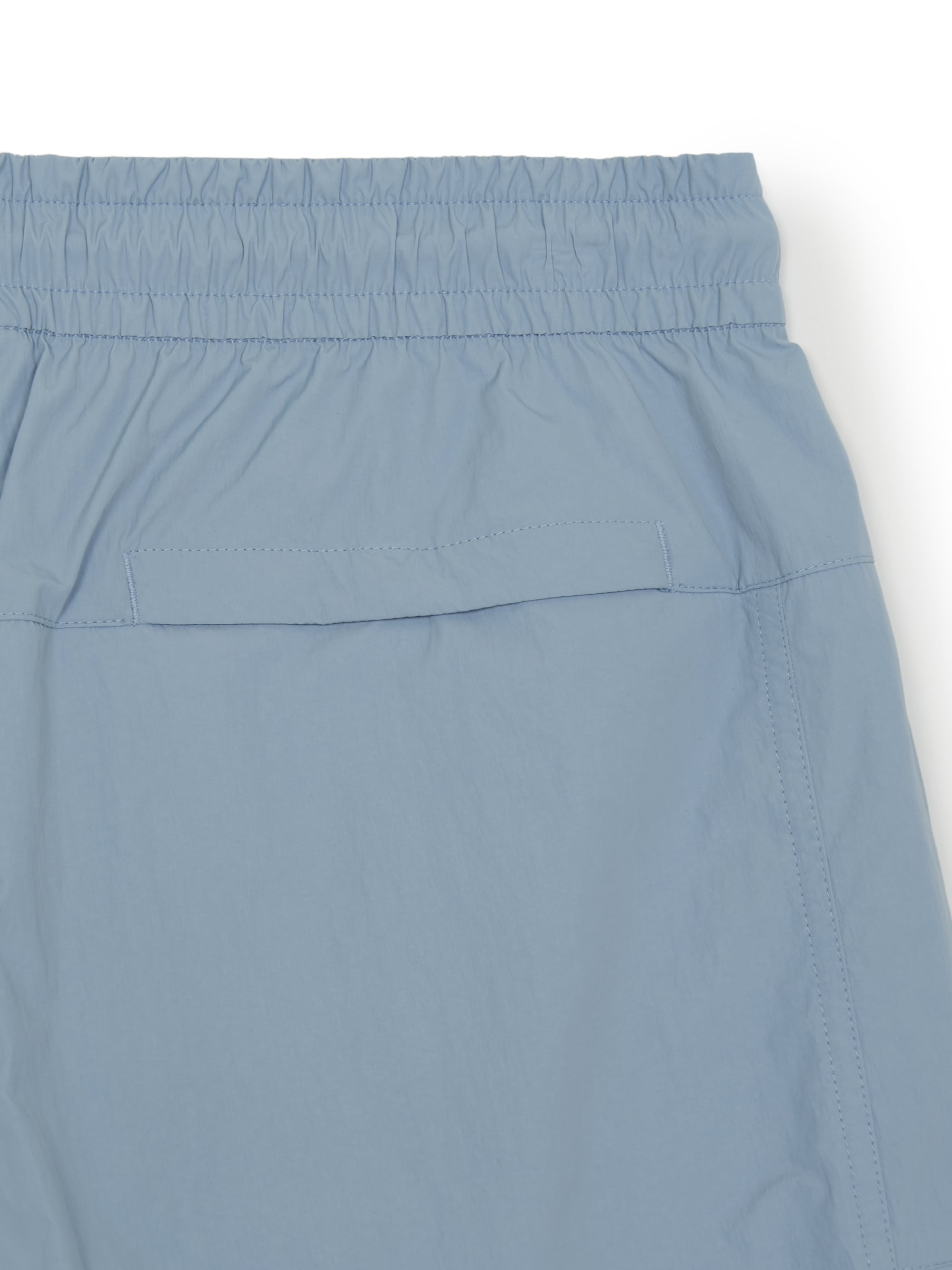 GORPCORE LIGHT WEIGHT MESH CARGO 9in Shorts