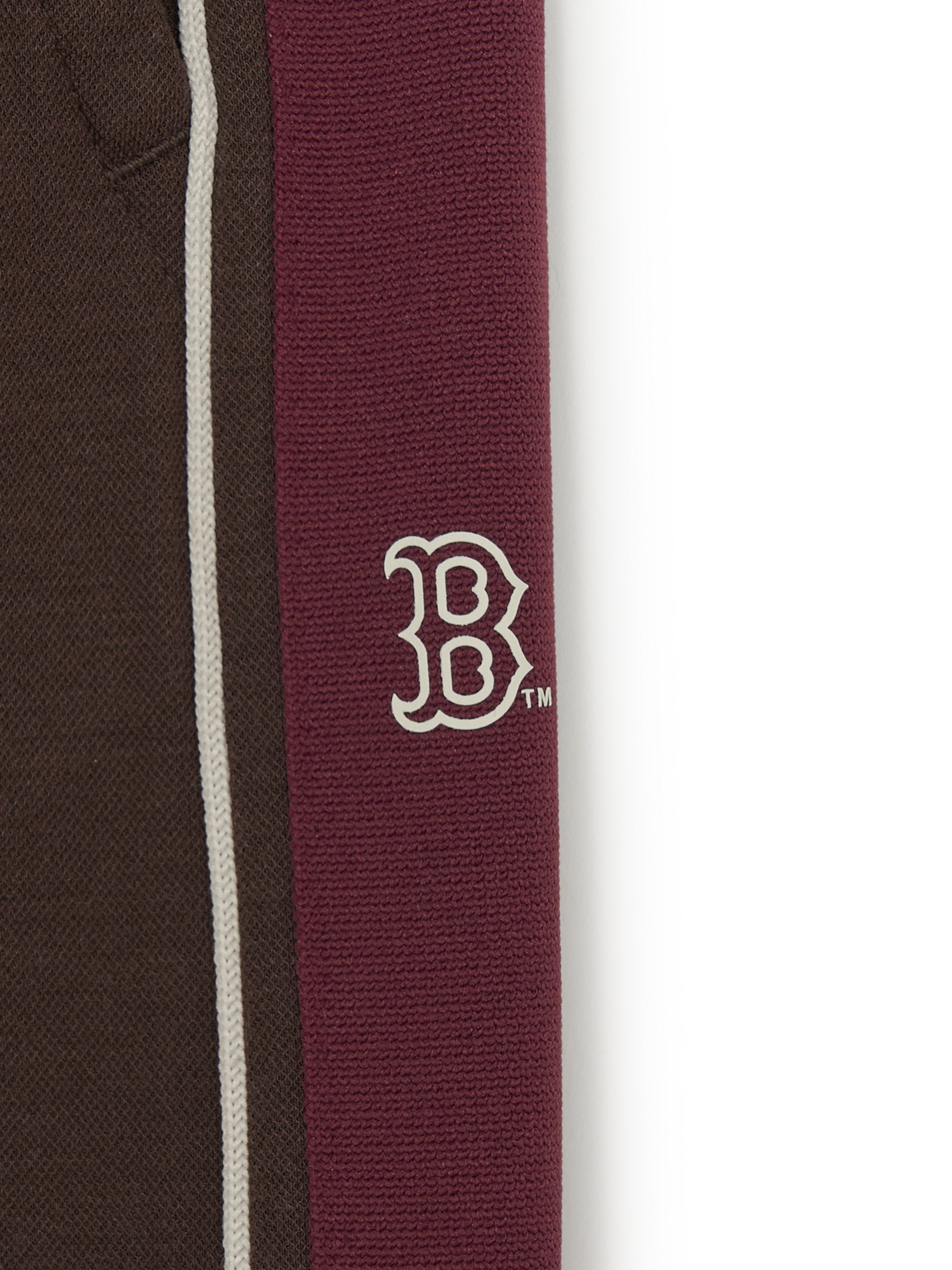 Basic Small Logo 9In Track Shorts