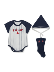 Baby Shotrs Sleeve Bodysuit Package