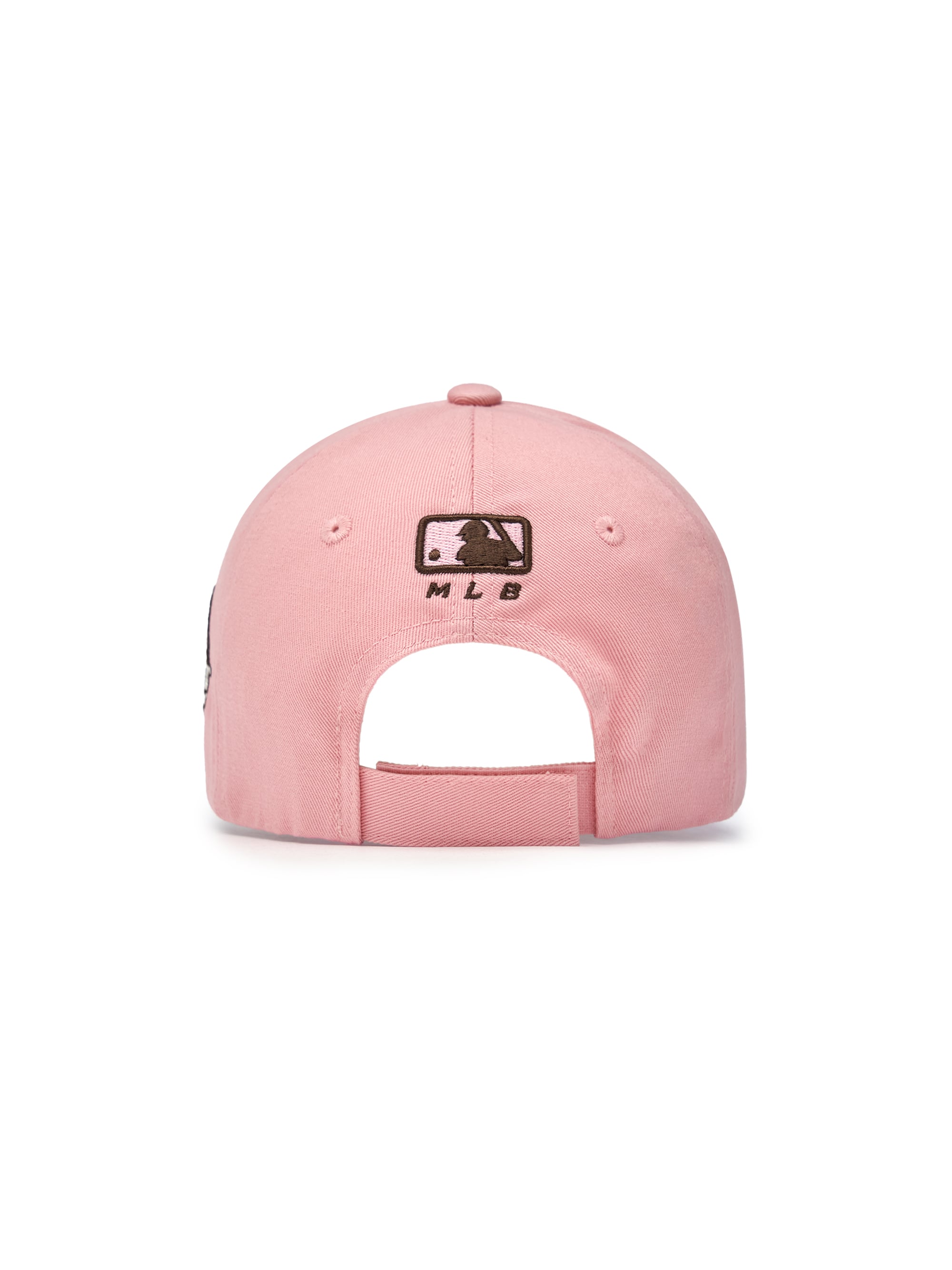 Shine Ground Ballcap
