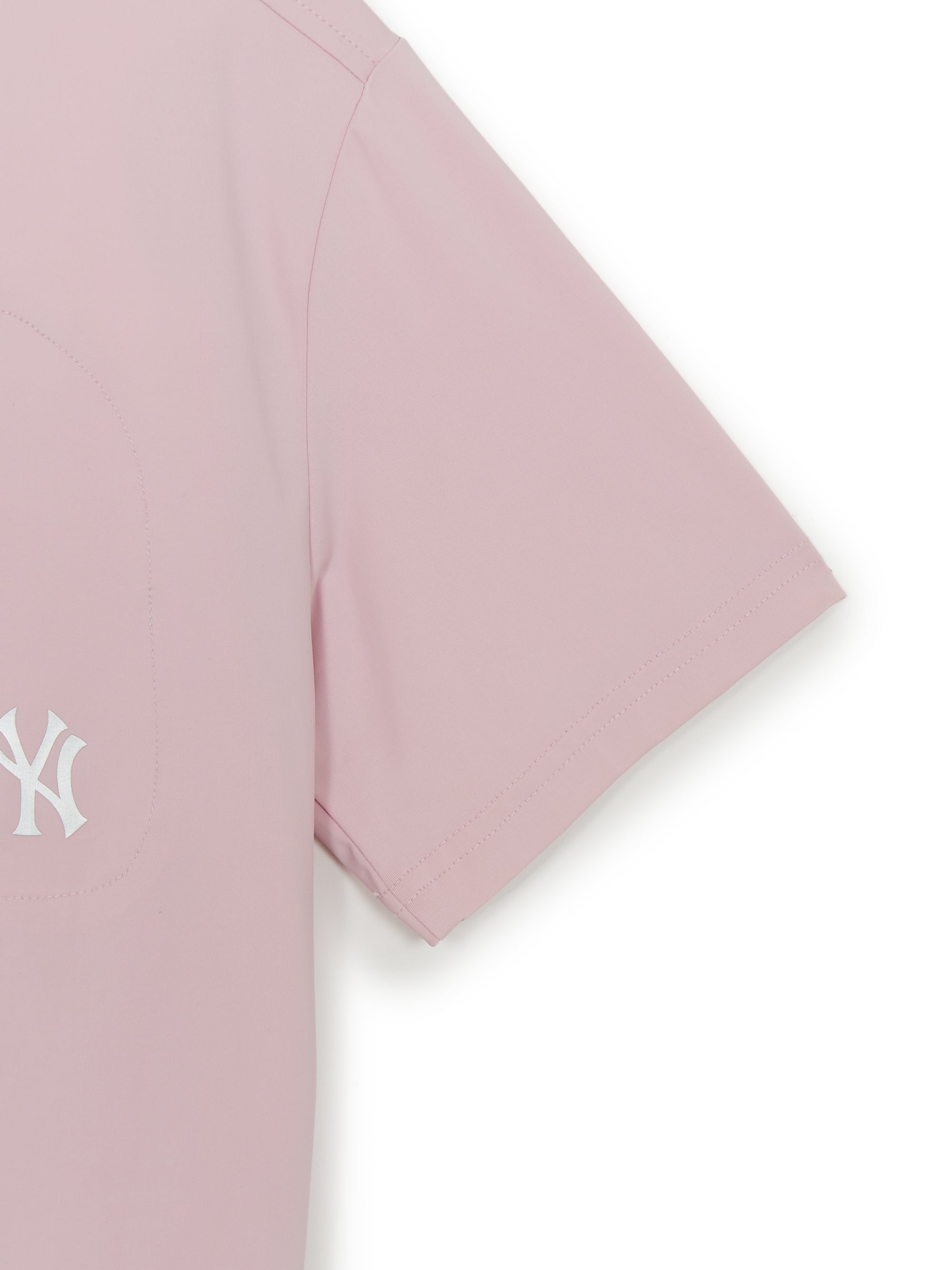 Outdoor Basic Pocket T-shirt