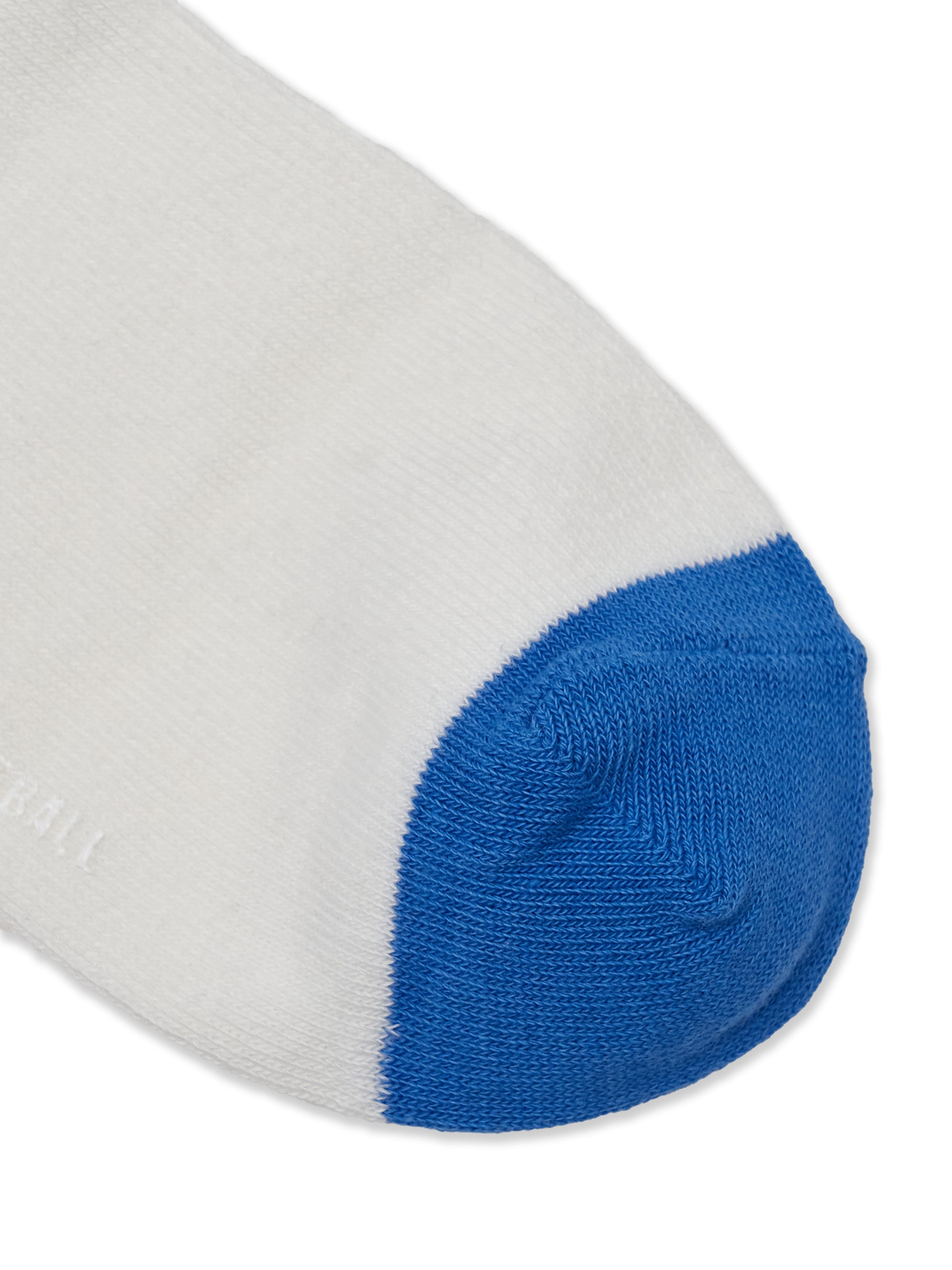 BASIC LOGO SOCKS(5ea)