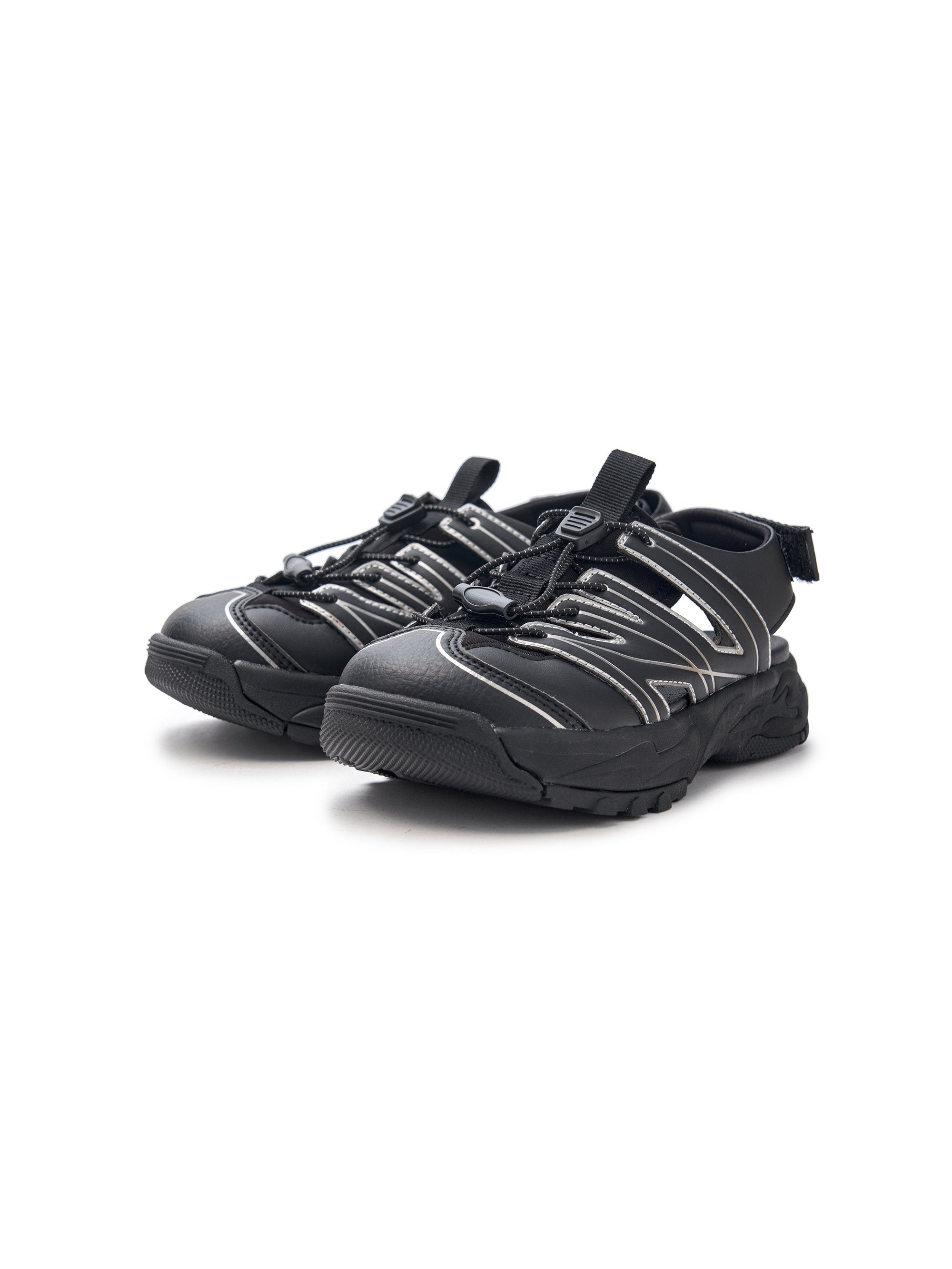 Chunky Field Sandals