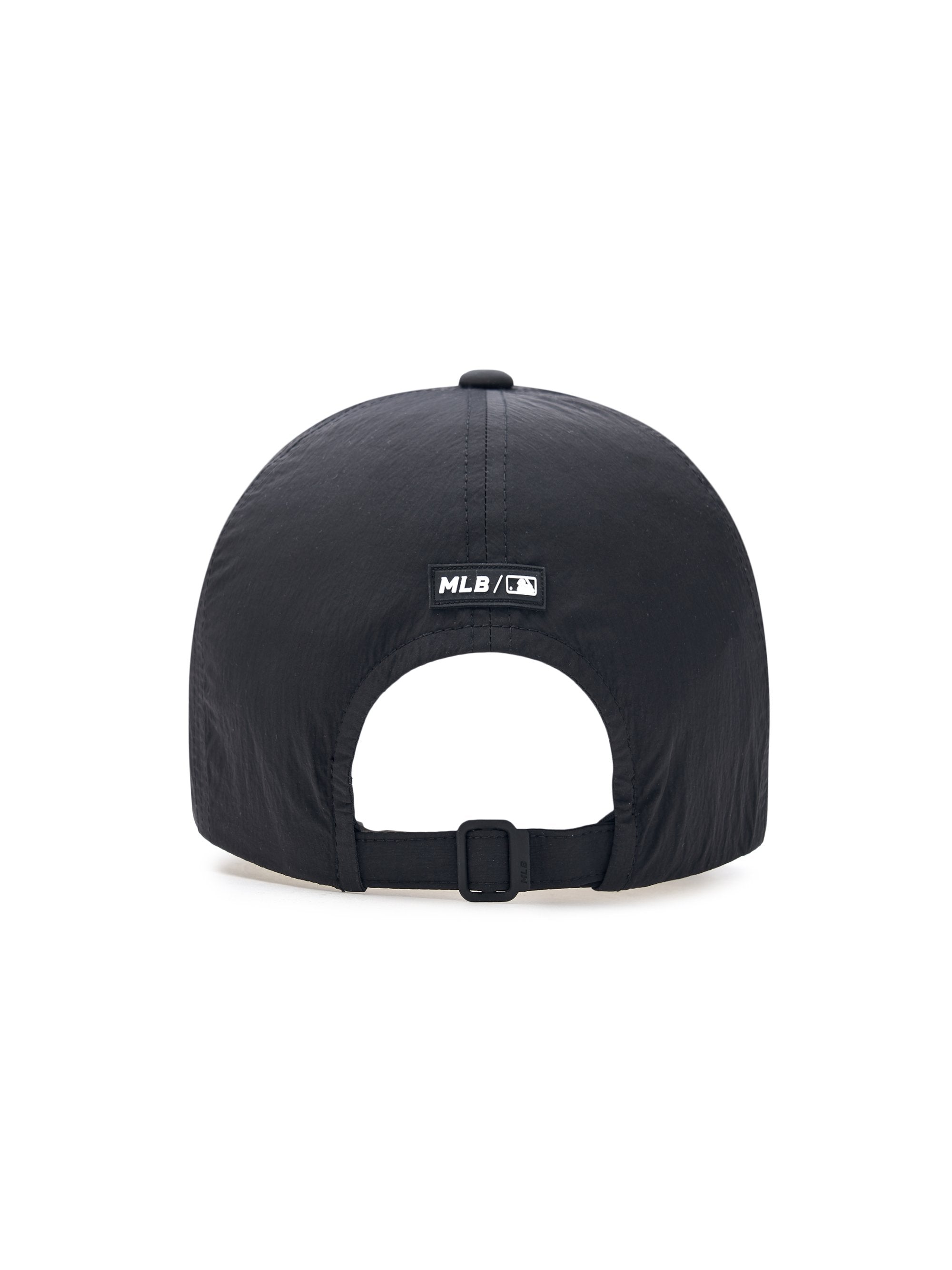 Light-weighted Nylon Unstructured Ball Cap