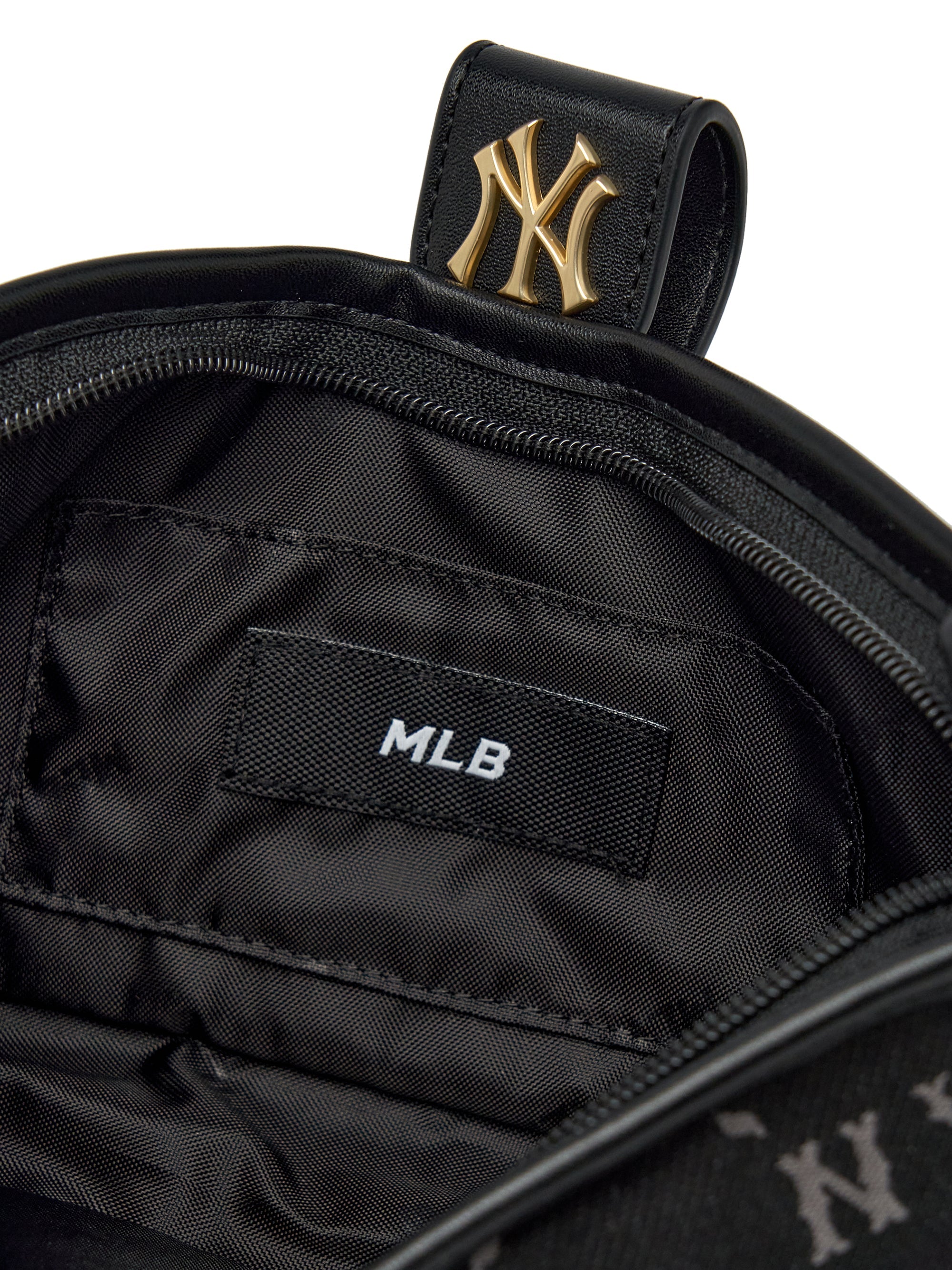 MONOGRAM JQD MINI CROSS BAG