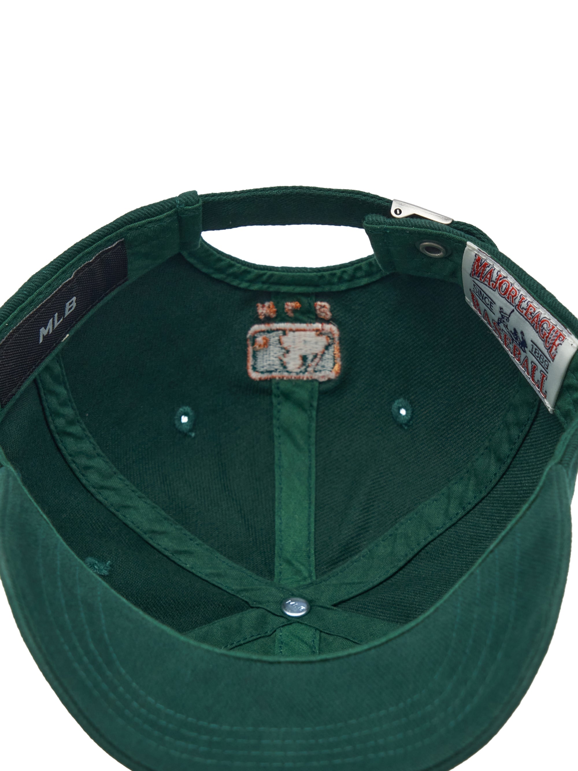 NANO ROOKIE BALLCAP