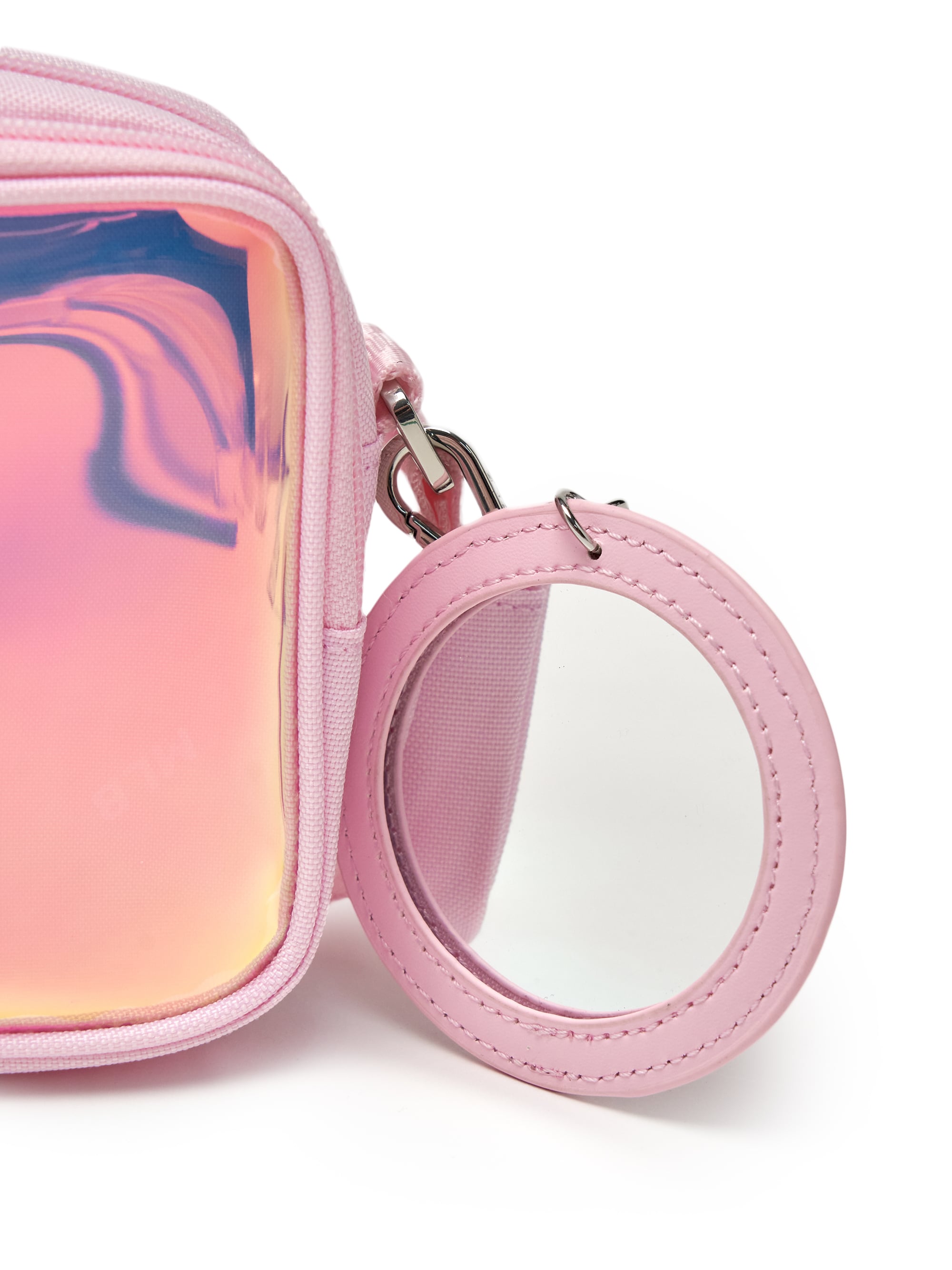 HOT SUMMER TPU CAMERA CROSSBAG