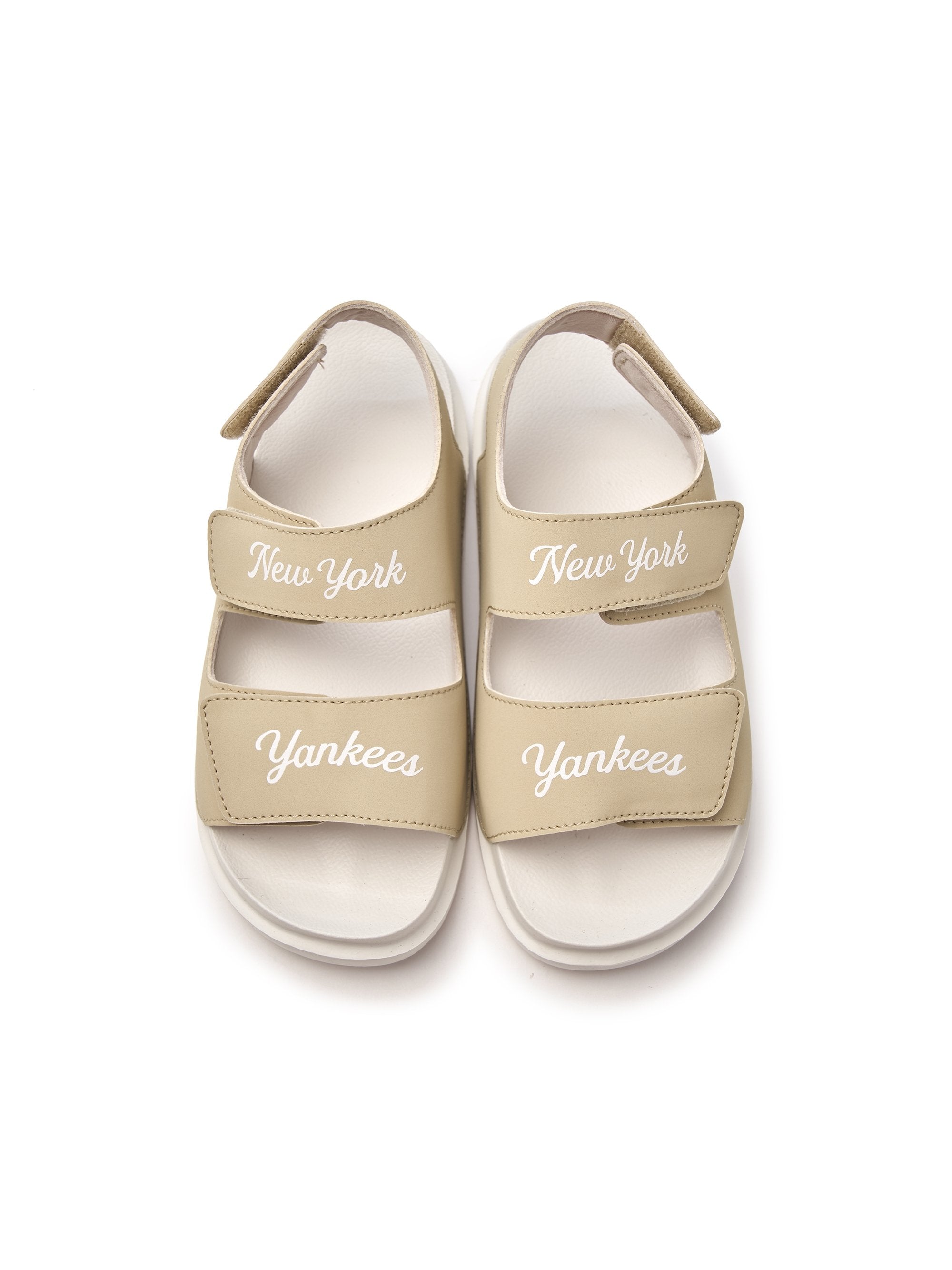 Mound Sandals