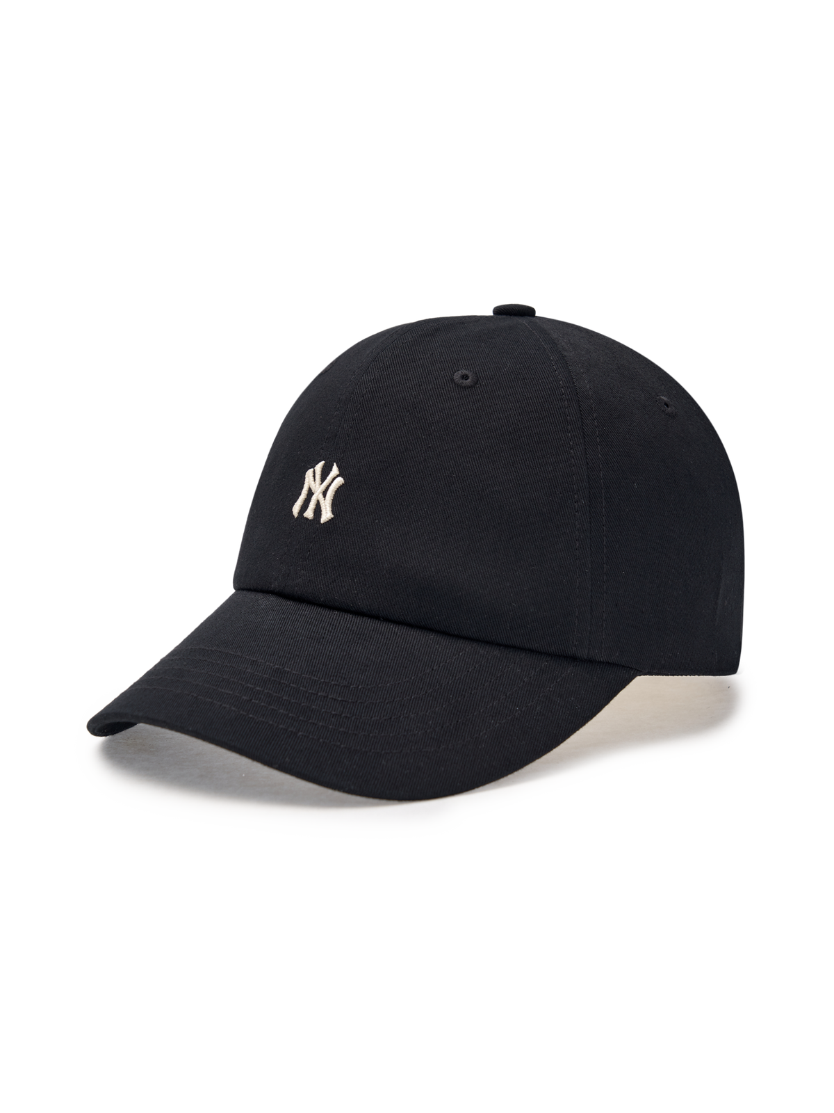 Nano Logo Unstructured Ball Cap