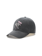 Street Girls Pigment Stone Ballcap