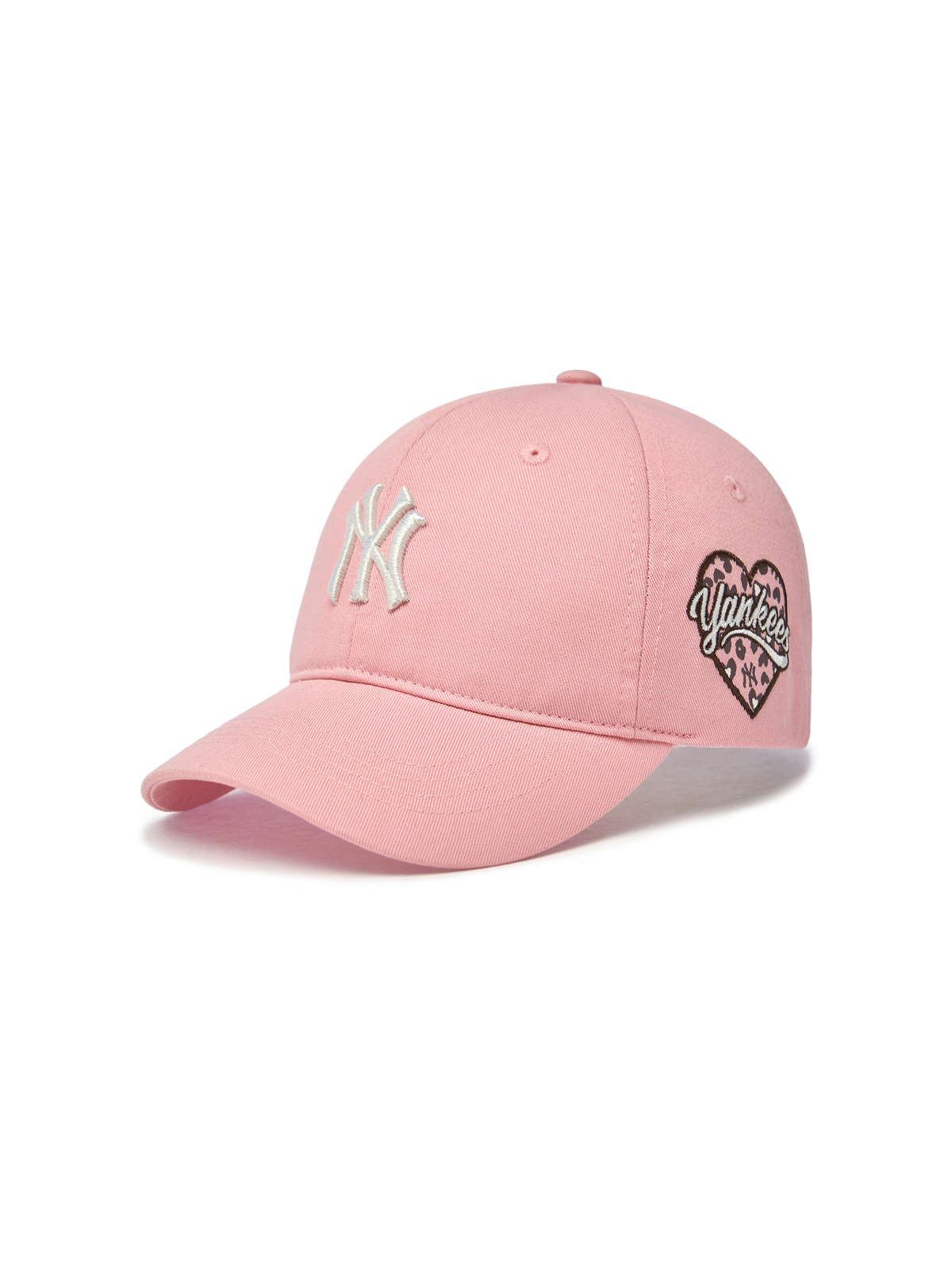 Shine Ground Ballcap