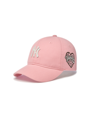 Shine Ground Ballcap