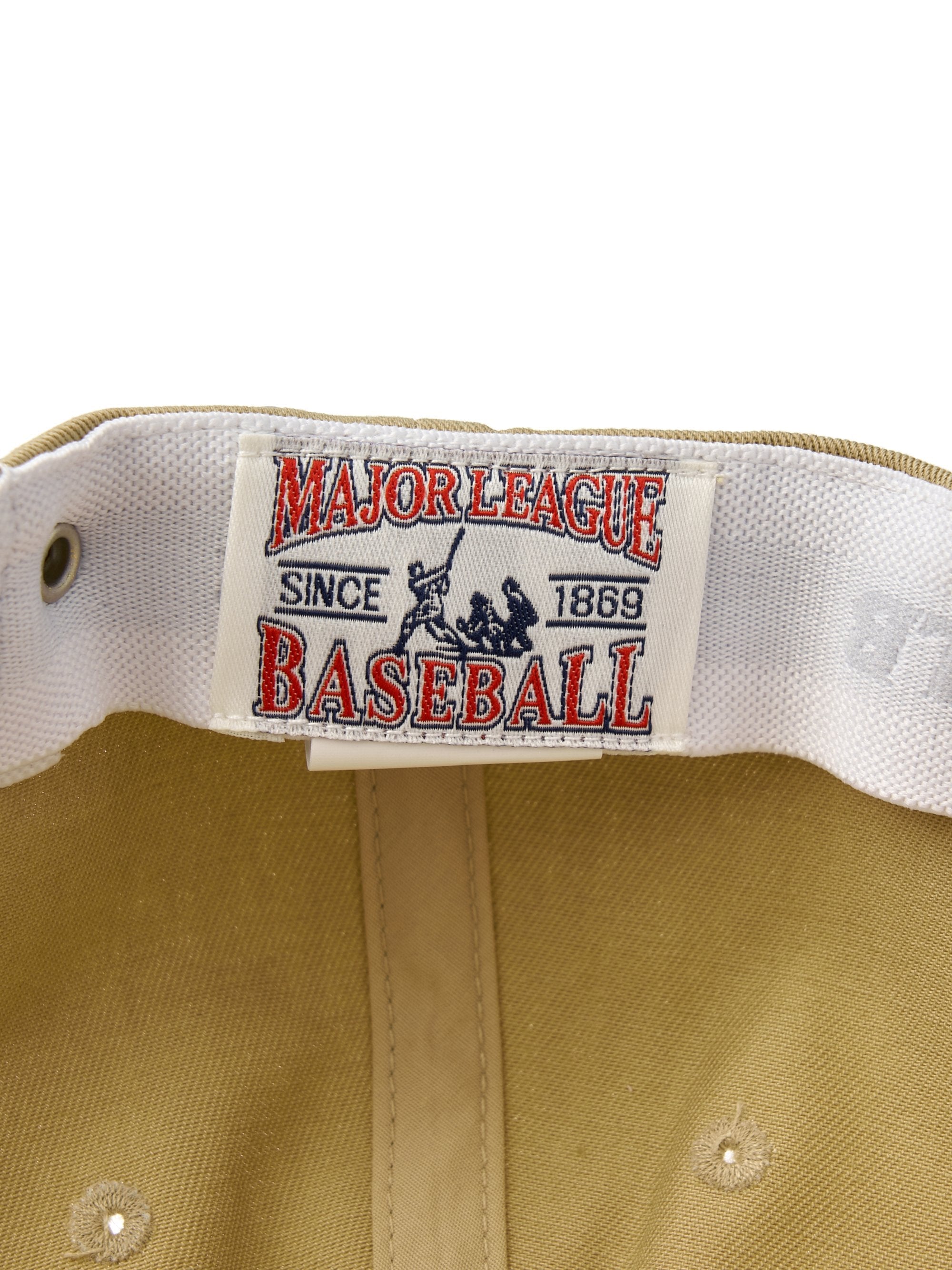 Monobear Ballcap