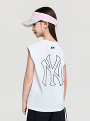 Sportive Basic Big-Lux Sleeveless T-shirt