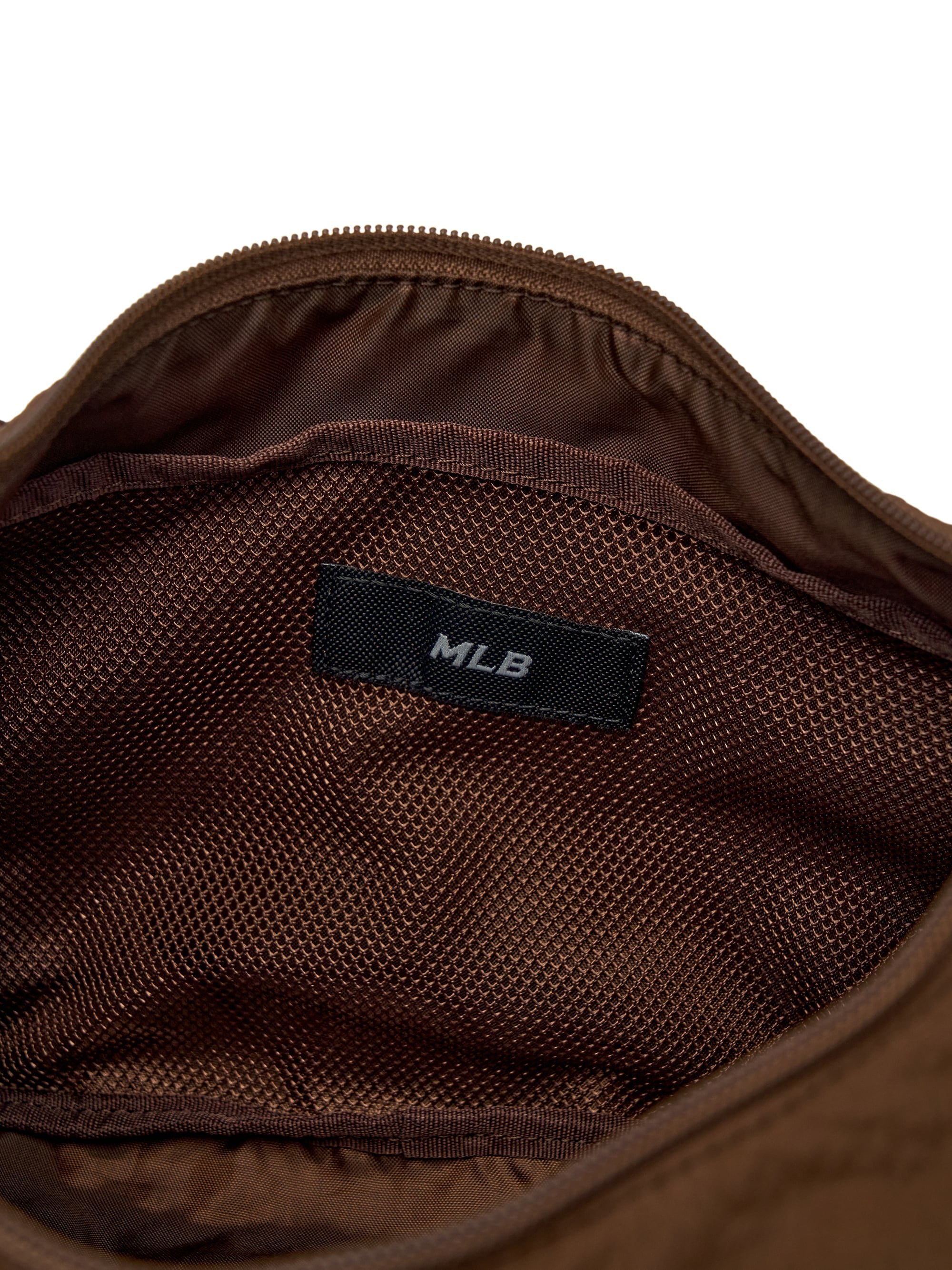 Basic Athleisure Hobo Bag