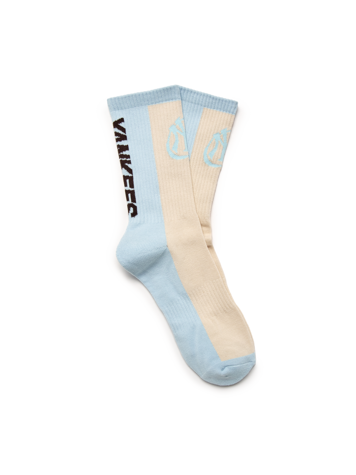 Color Block Socks
