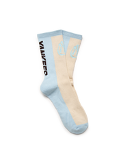 Color Block Socks