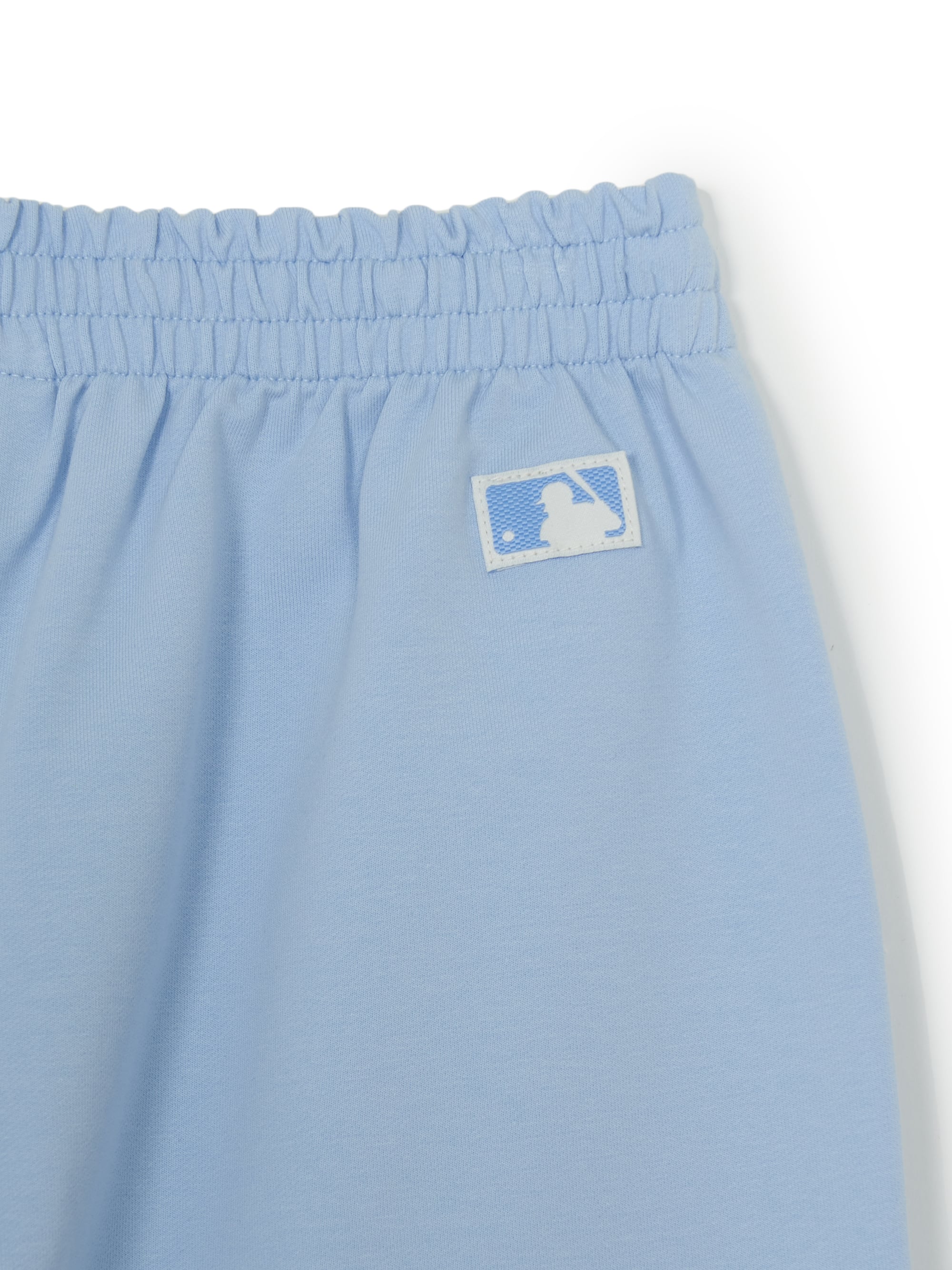 Basic Small Logo Shorts
