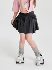 Sportive Leggings Skirt